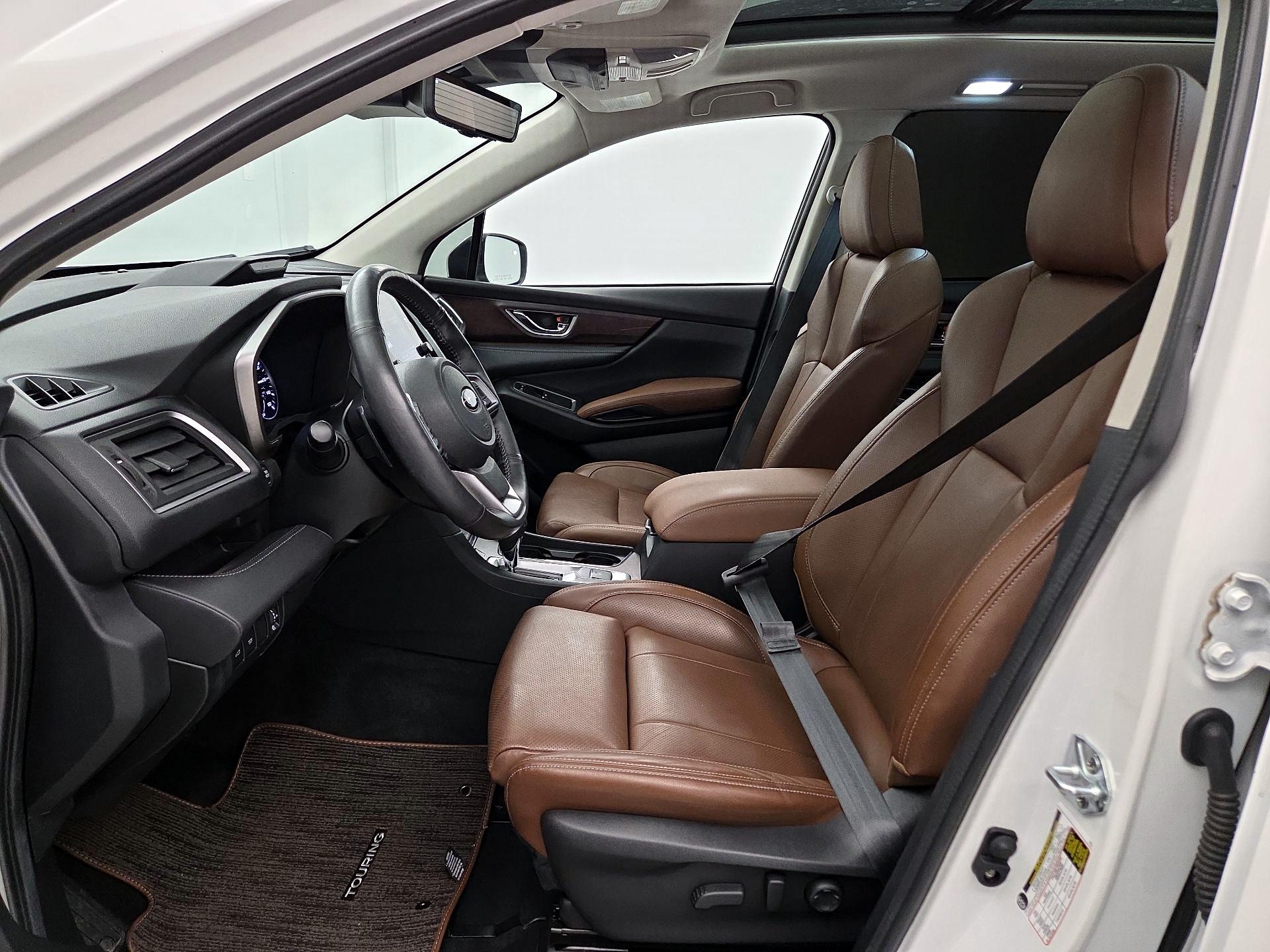 Thumbnail: 2023 Subaru Ascent - 11