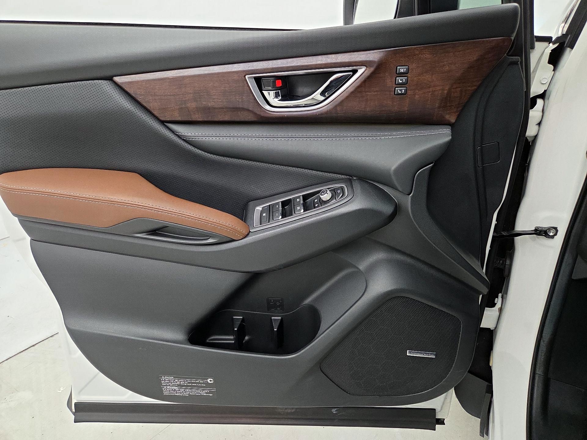 Thumbnail: 2023 Subaru Ascent - 12