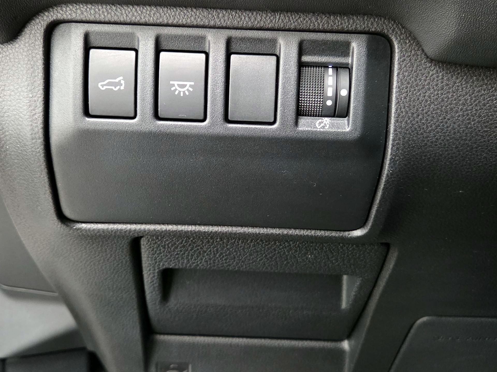 Thumbnail: 2023 Subaru Ascent - 13