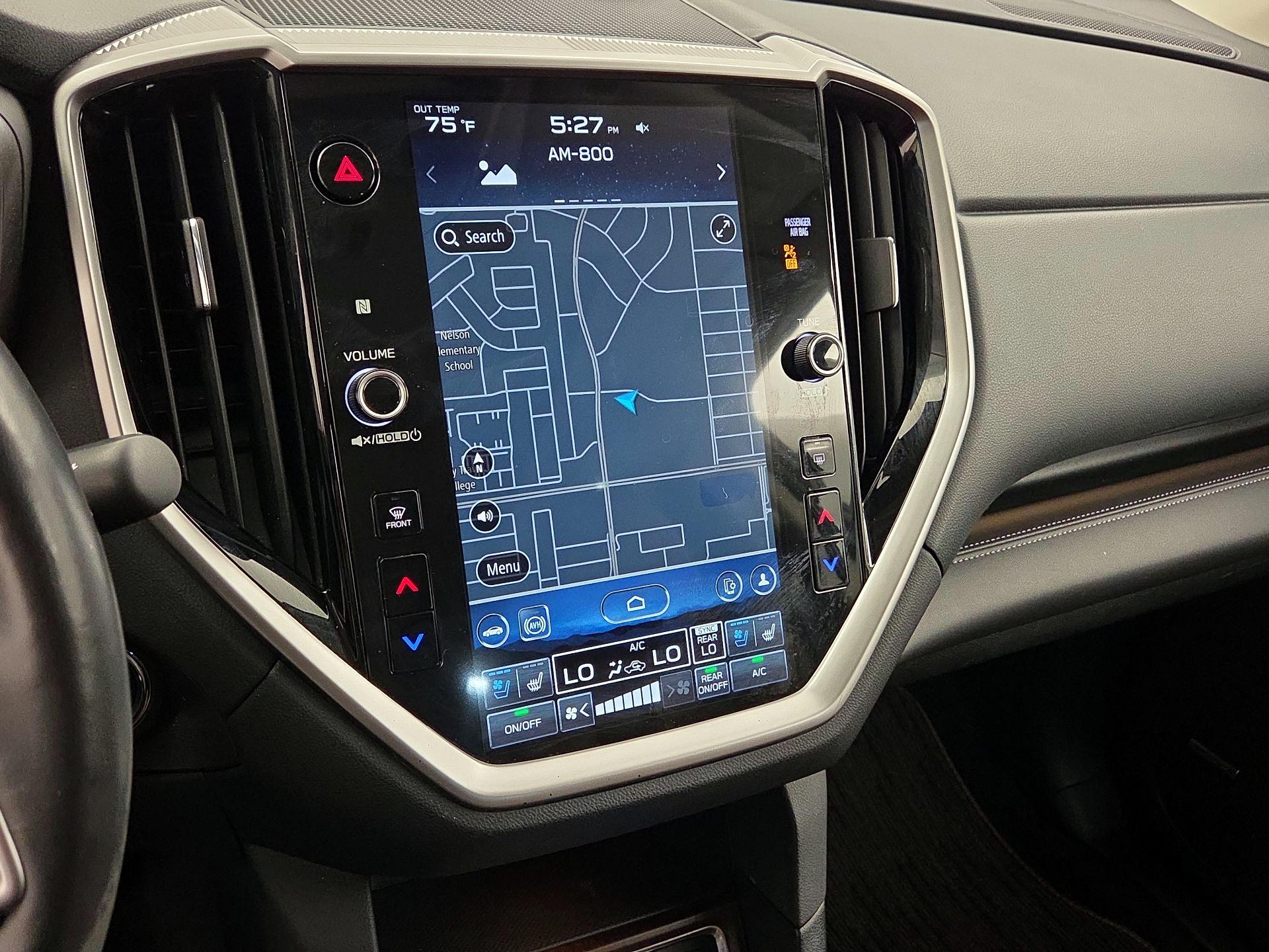 Thumbnail: 2023 Subaru Ascent - 14