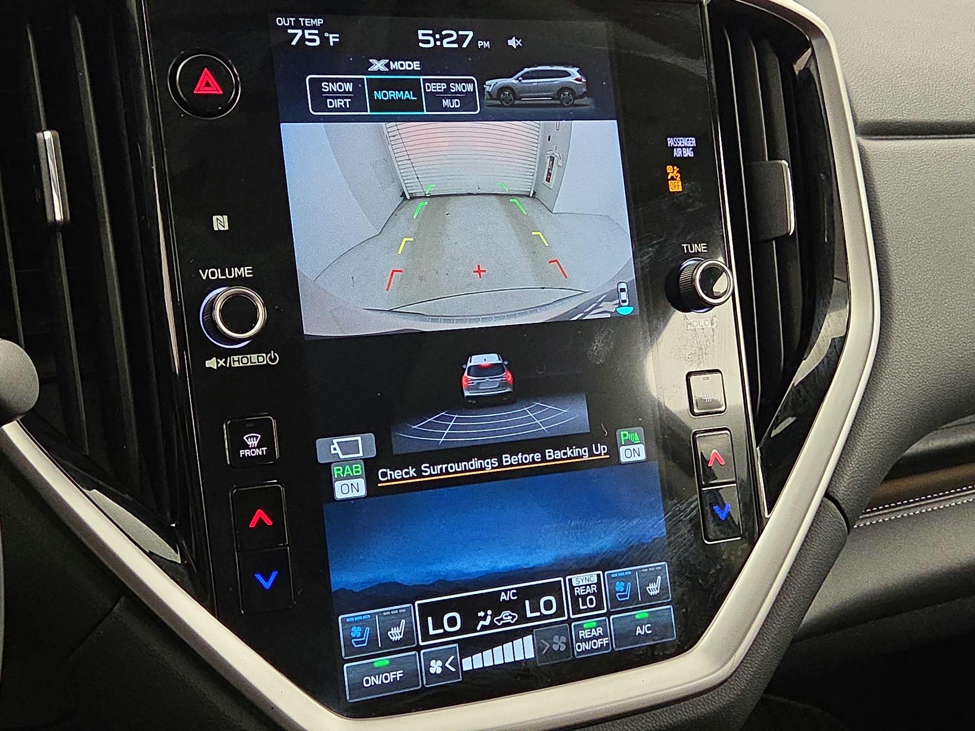 Thumbnail: 2023 Subaru Ascent - 15