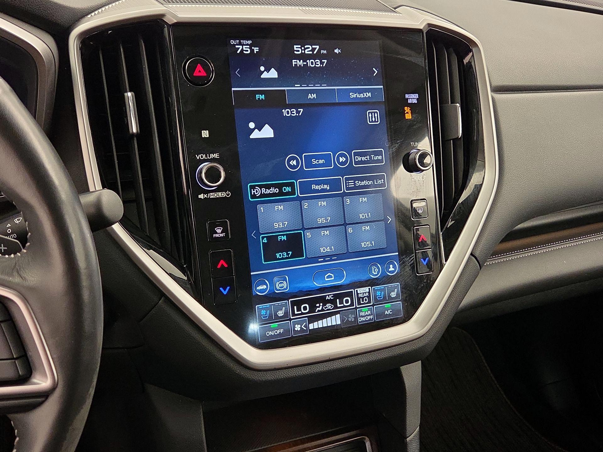 Thumbnail: 2023 Subaru Ascent - 16