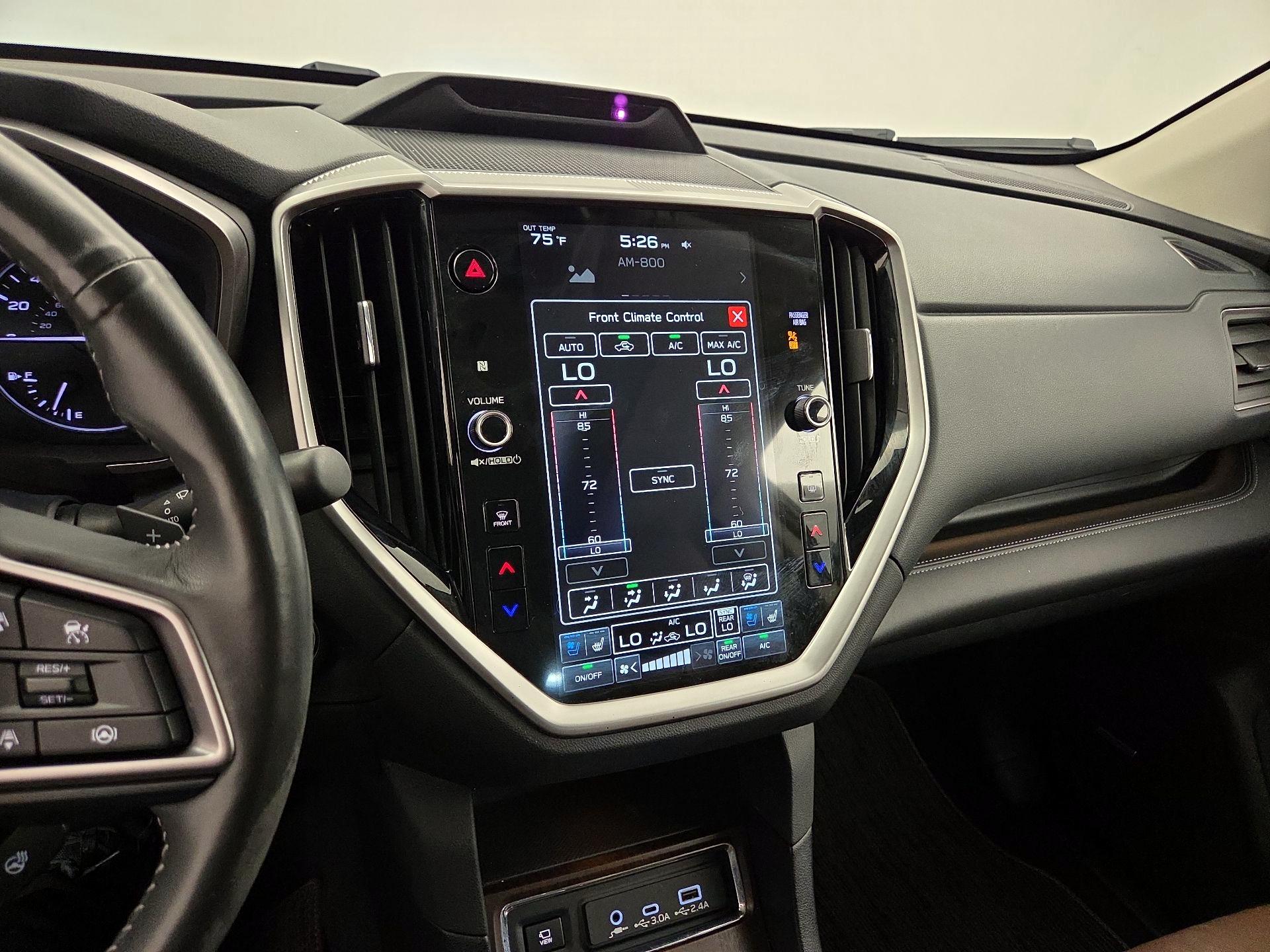 Thumbnail: 2023 Subaru Ascent - 17