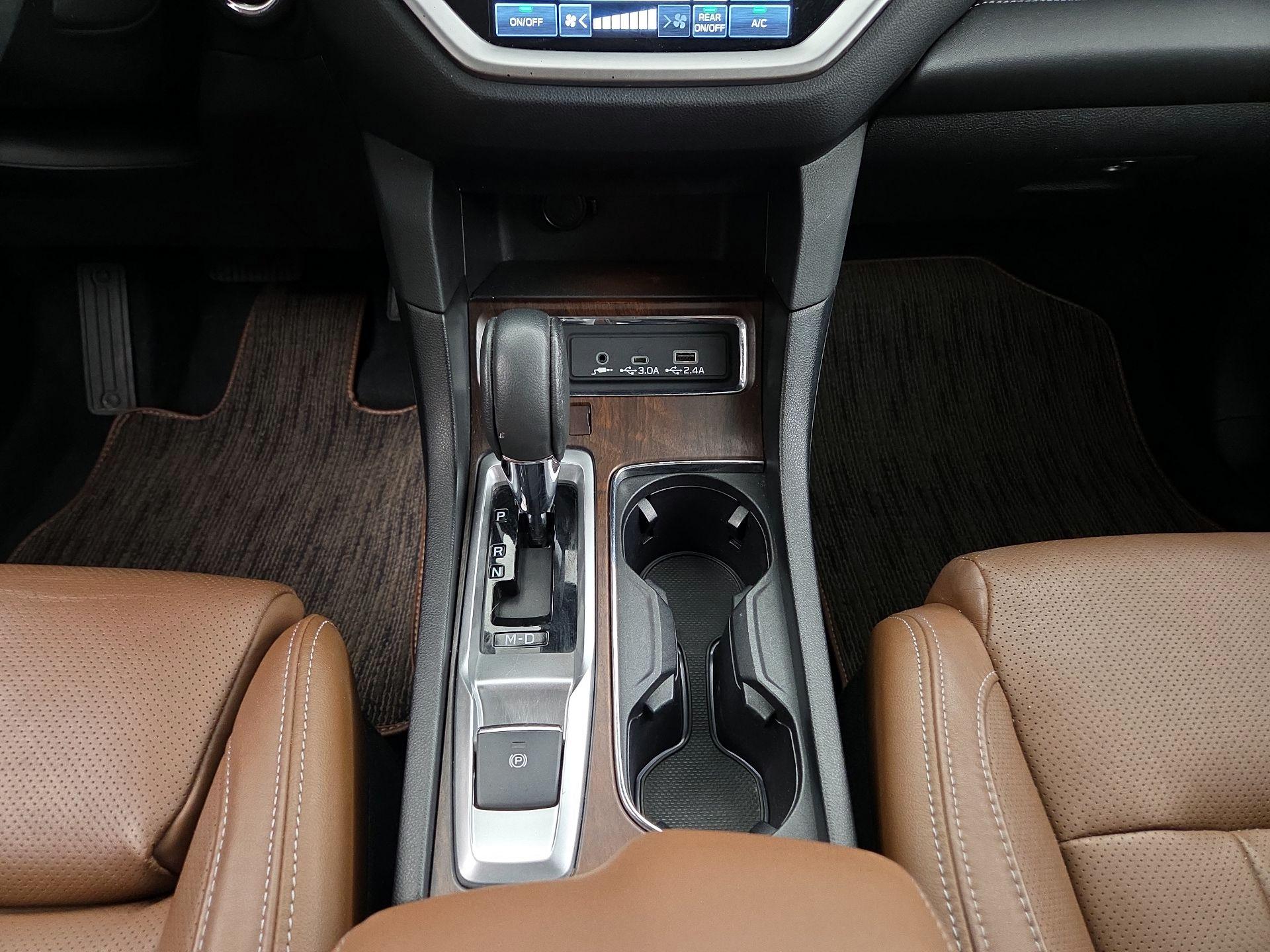 Thumbnail: 2023 Subaru Ascent - 18