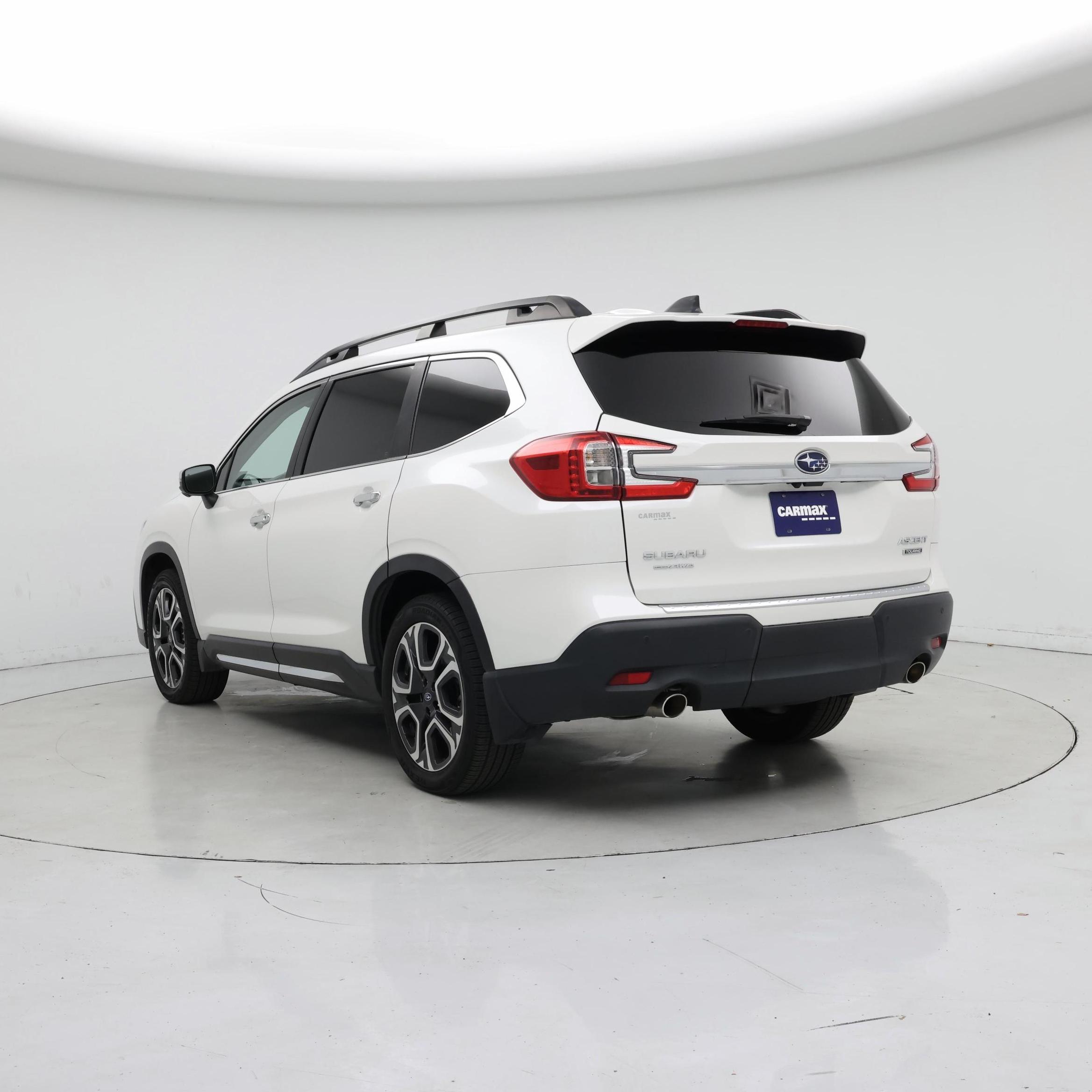 Thumbnail: 2023 Subaru Ascent - 2