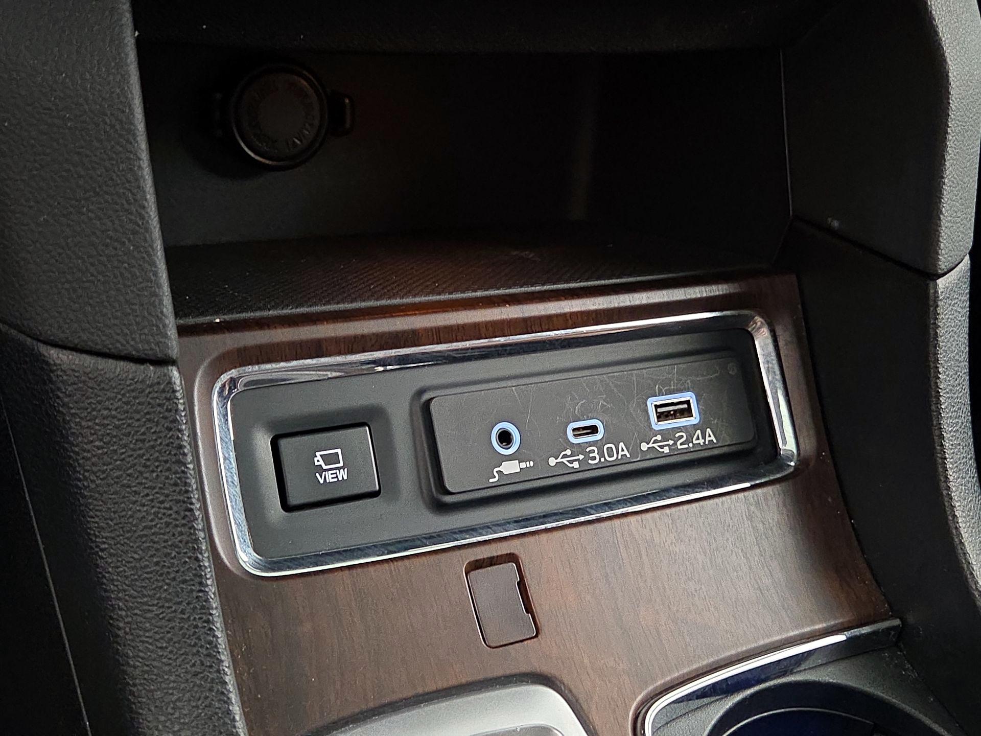 Thumbnail: 2023 Subaru Ascent - 19