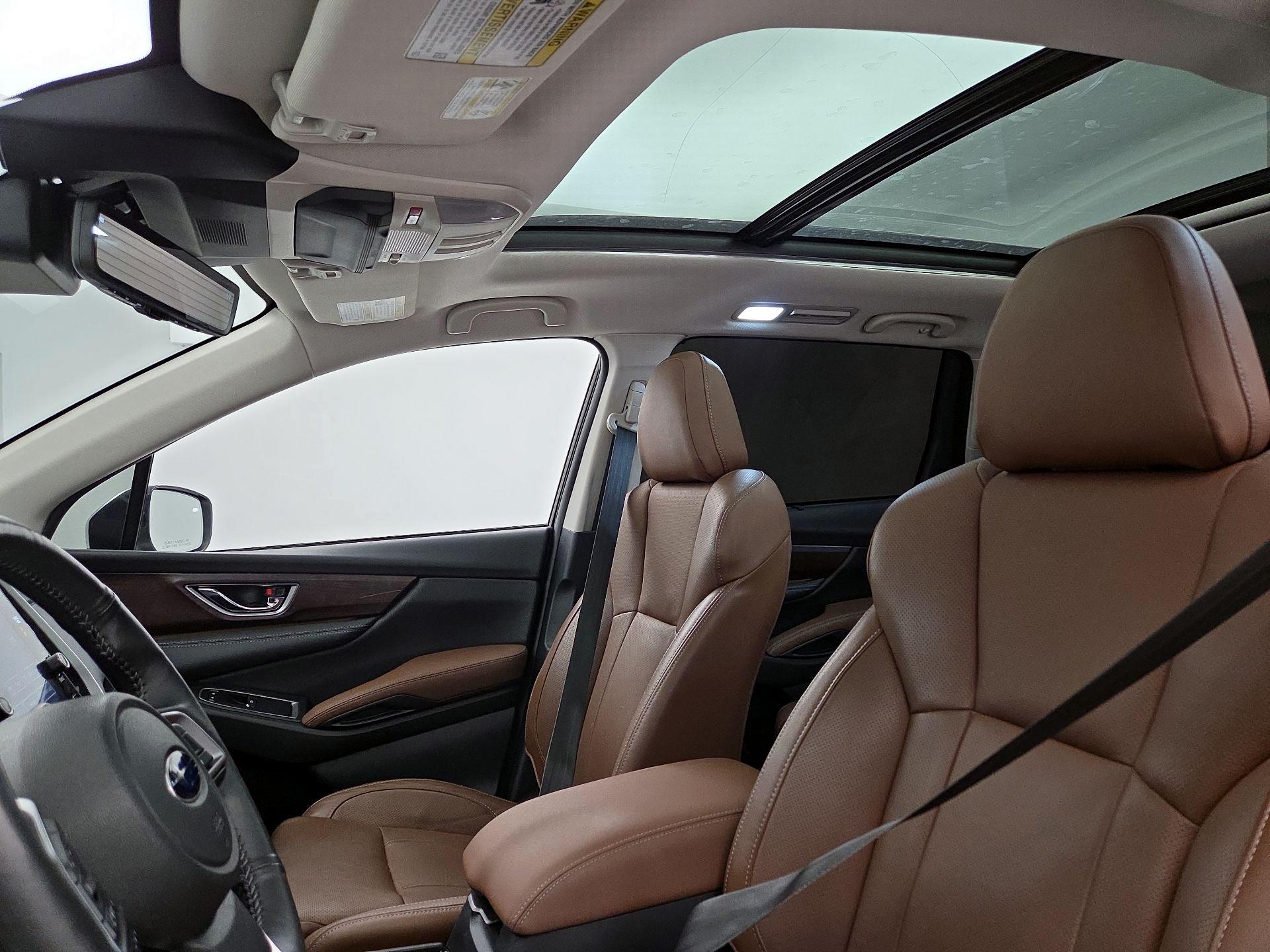 Thumbnail: 2023 Subaru Ascent - 20