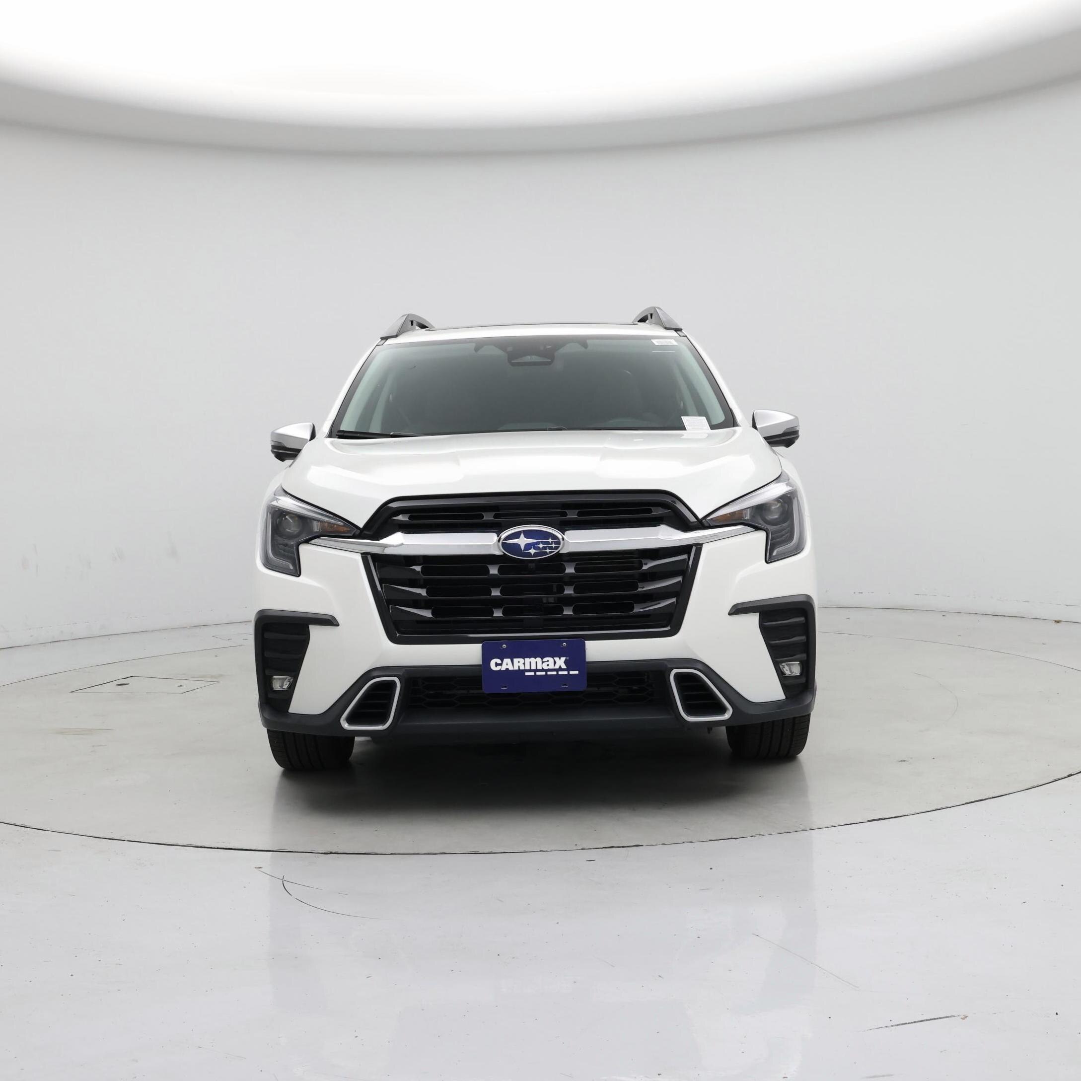 Thumbnail: 2023 Subaru Ascent - 5