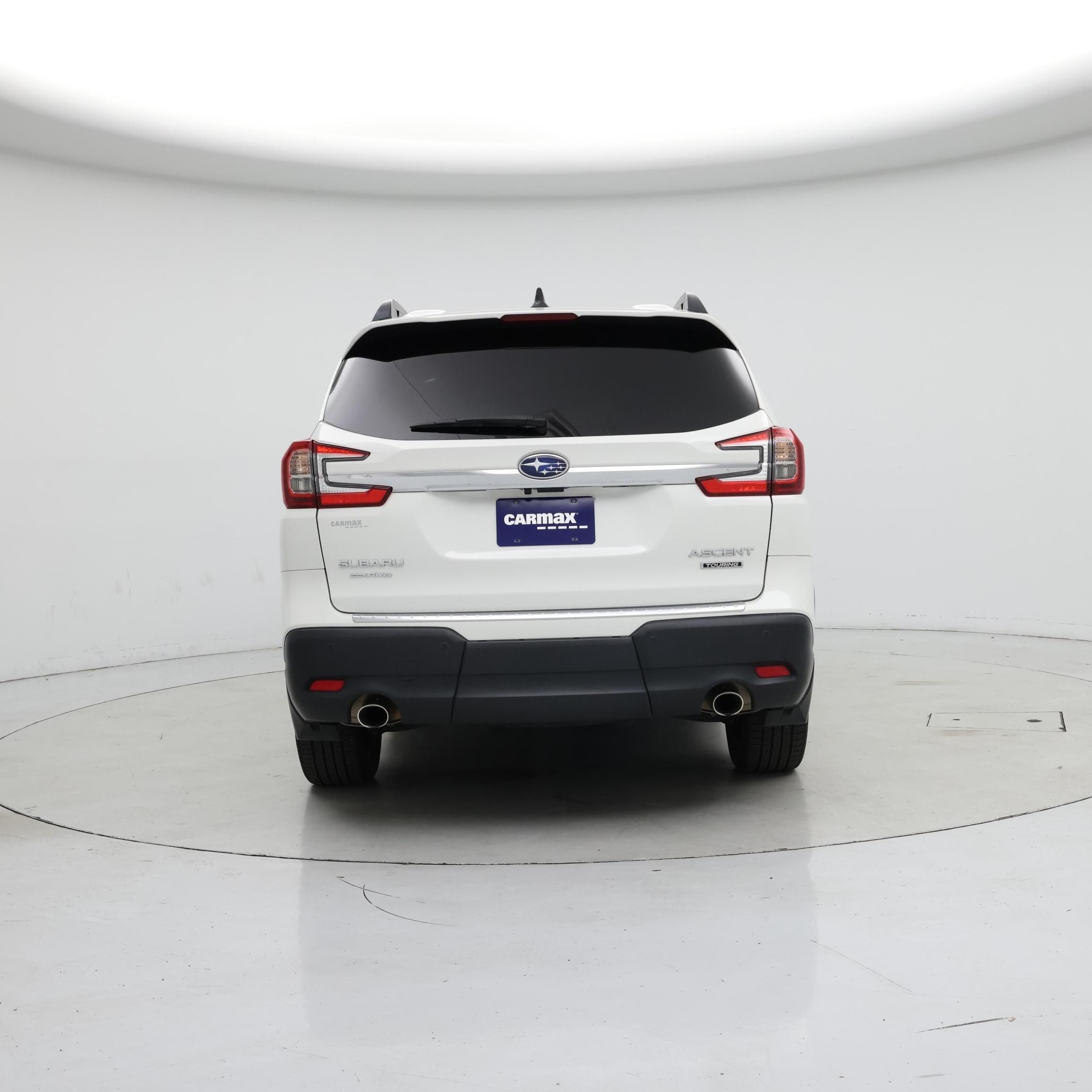 Thumbnail: 2023 Subaru Ascent - 6