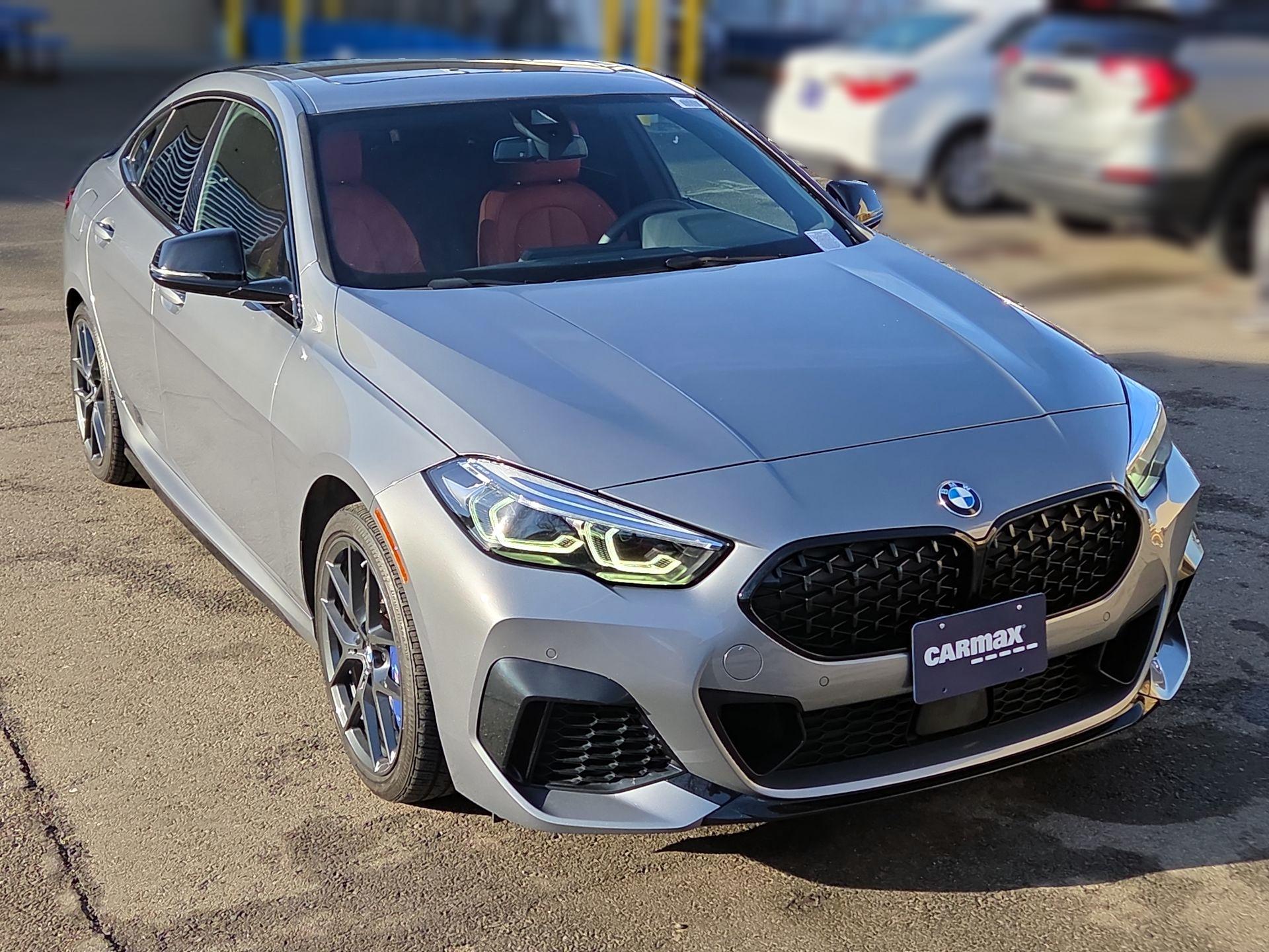 Thumbnail: 2022 BMW 2 Series - 1