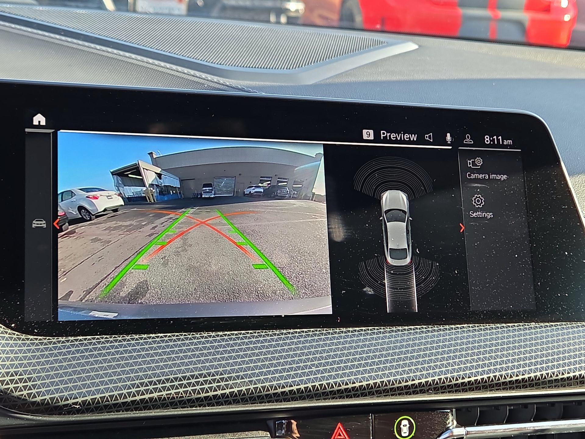 Thumbnail: 2022 BMW 2 Series - 12