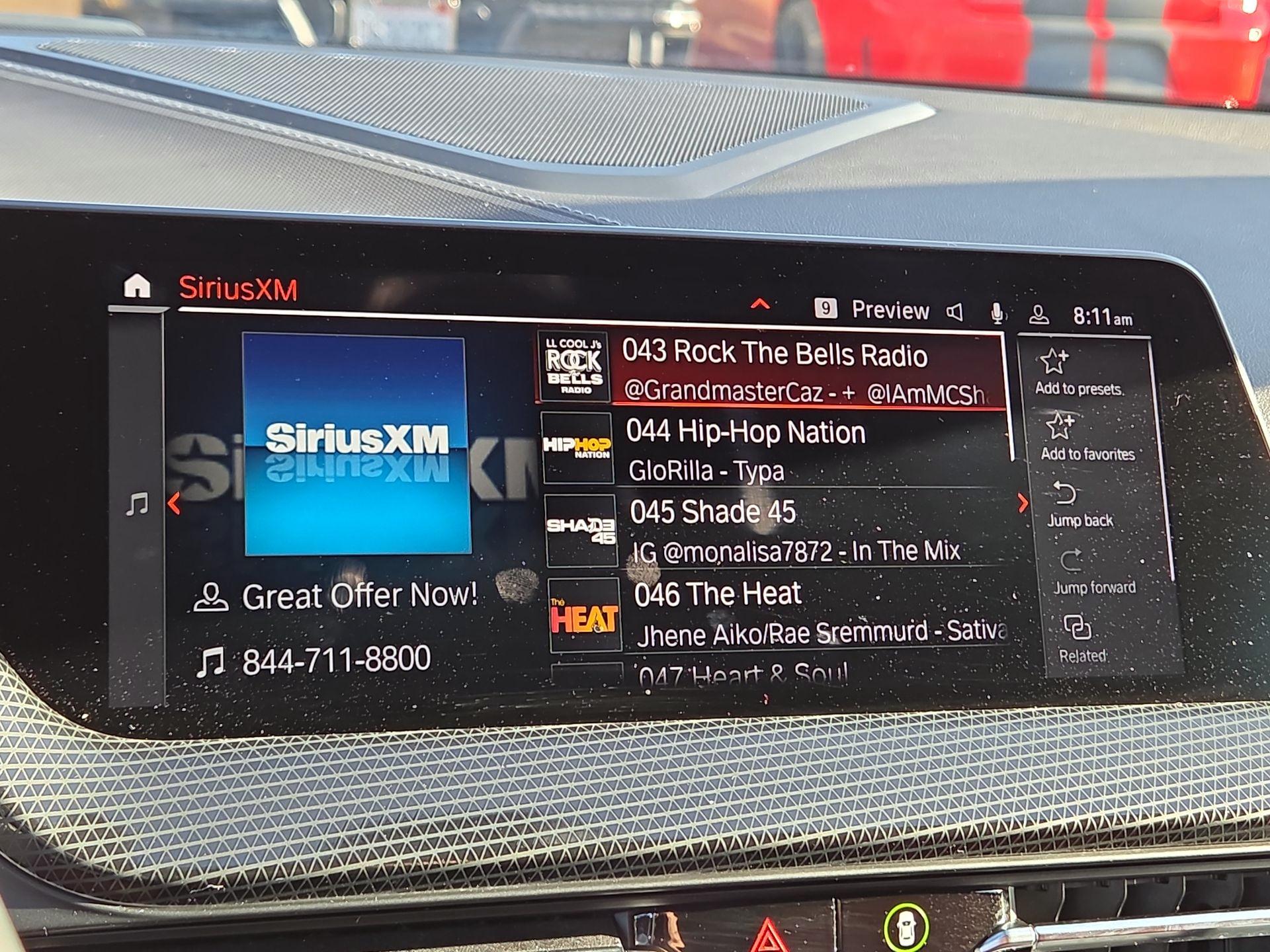 Thumbnail: 2022 BMW 2 Series - 13