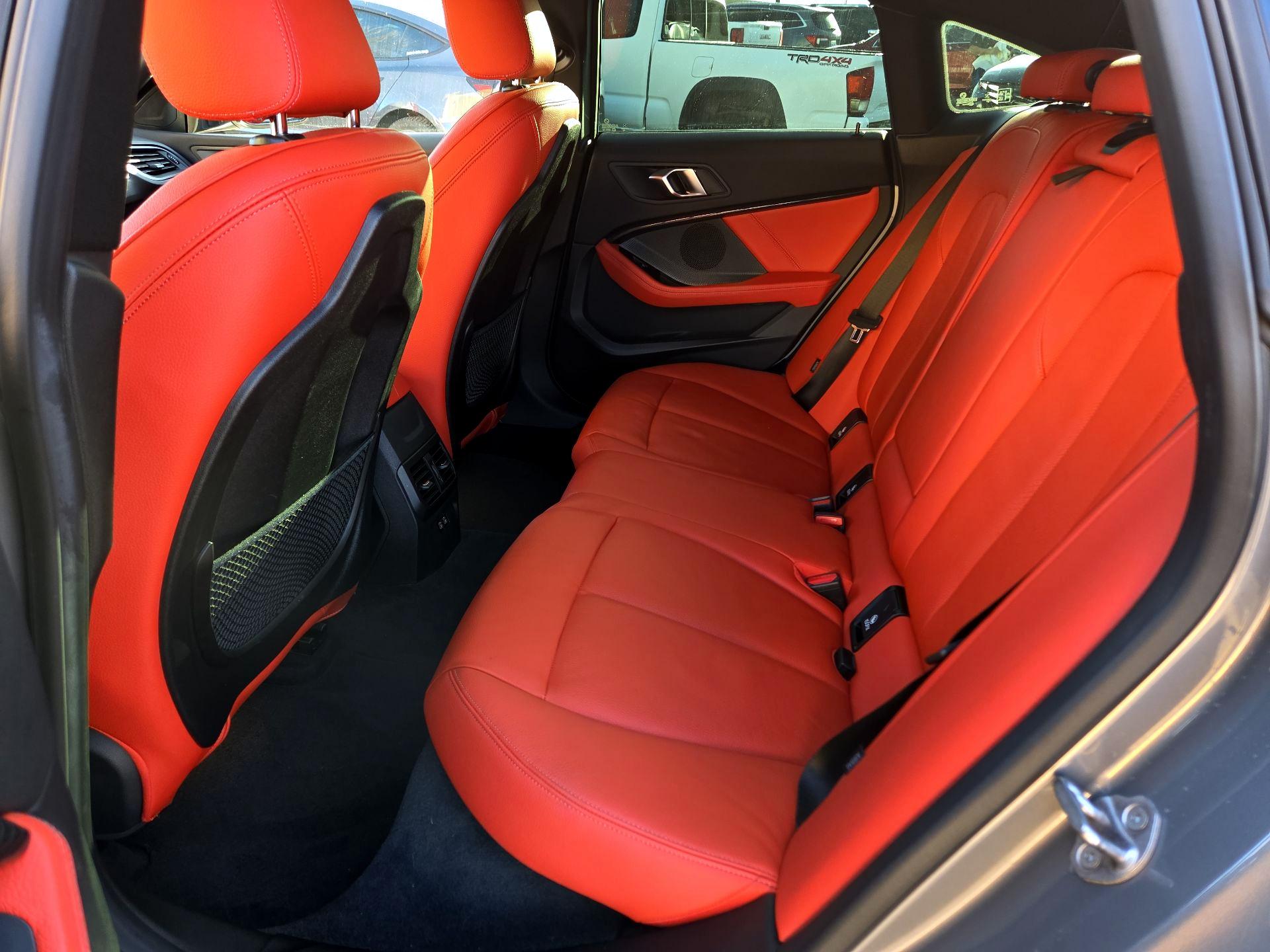 Thumbnail: 2022 BMW 2 Series - 17