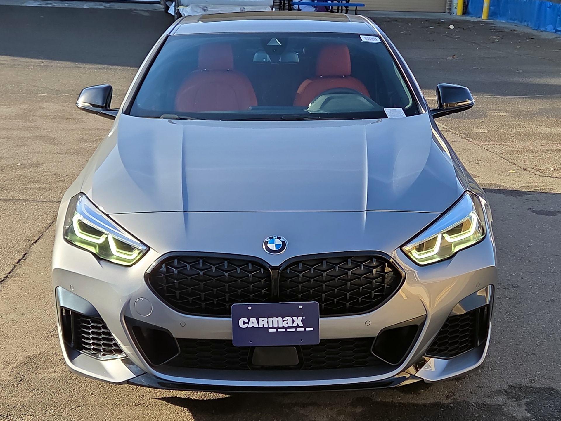 Thumbnail: 2022 BMW 2 Series - 2