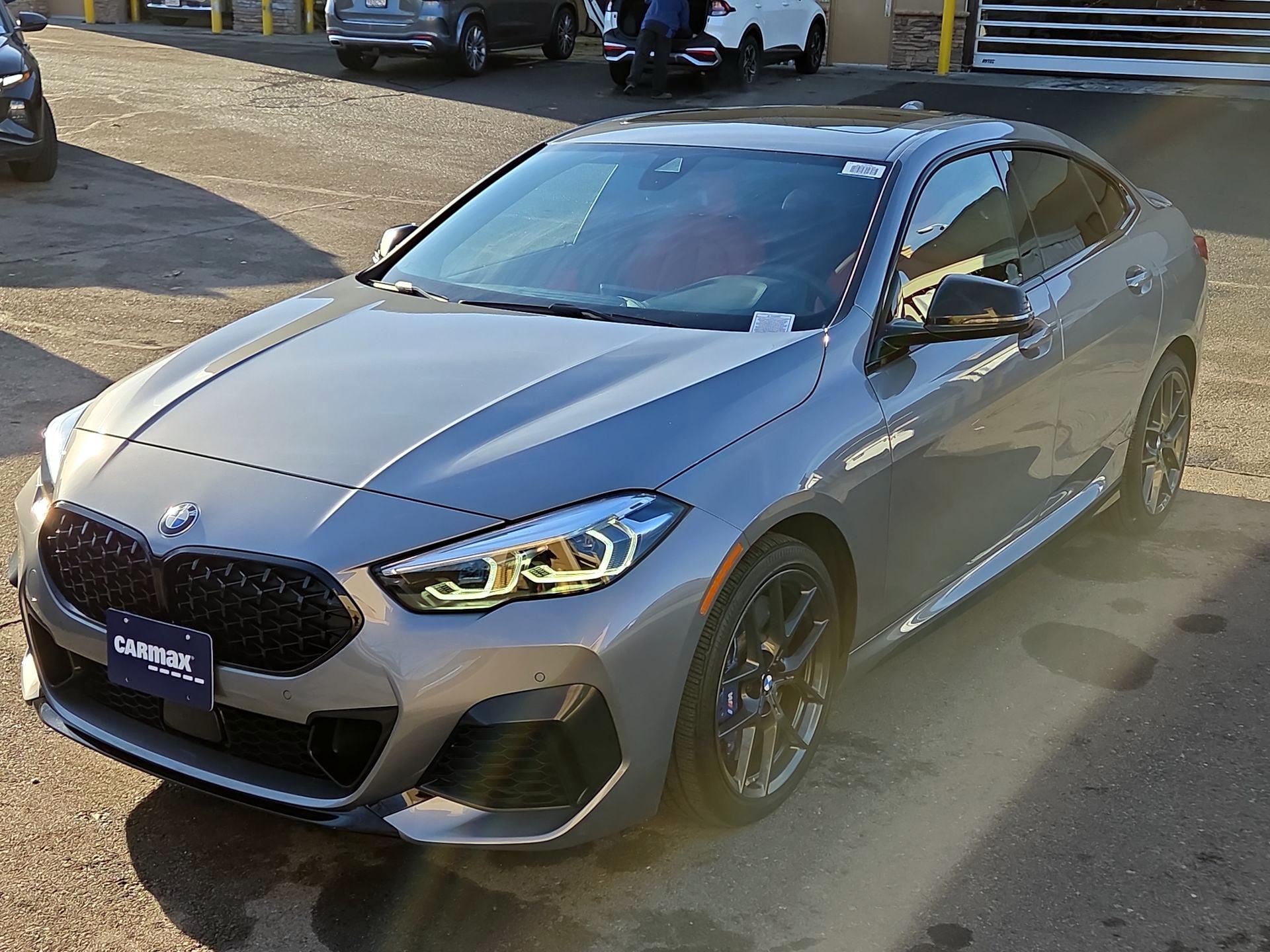 Thumbnail: 2022 BMW 2 Series - 3