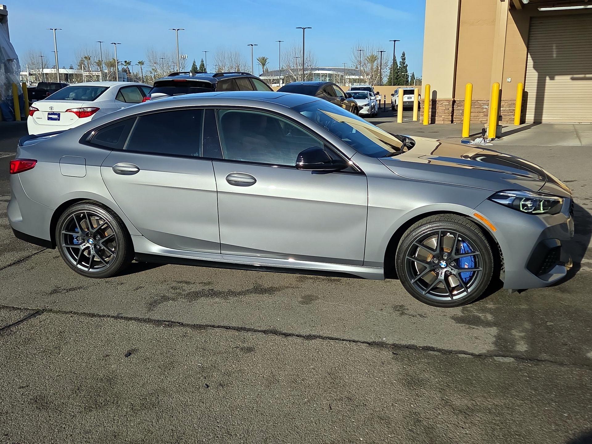 Thumbnail: 2022 BMW 2 Series - 4