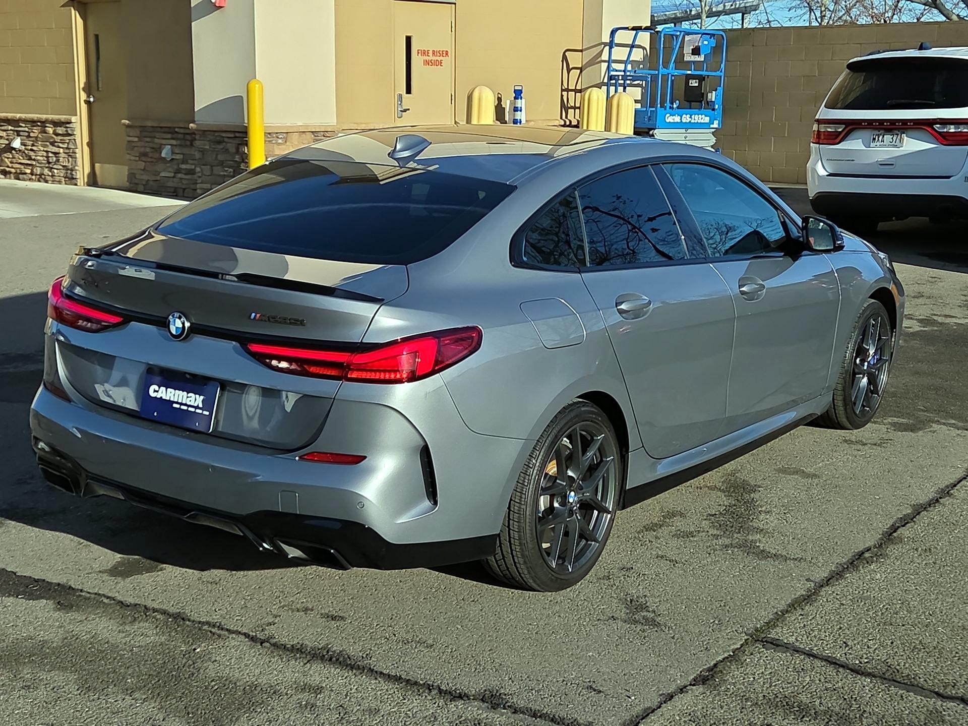 Thumbnail: 2022 BMW 2 Series - 5