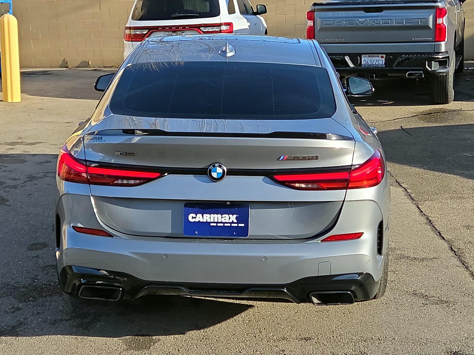 Thumbnail: 2022 BMW 2 Series - 6