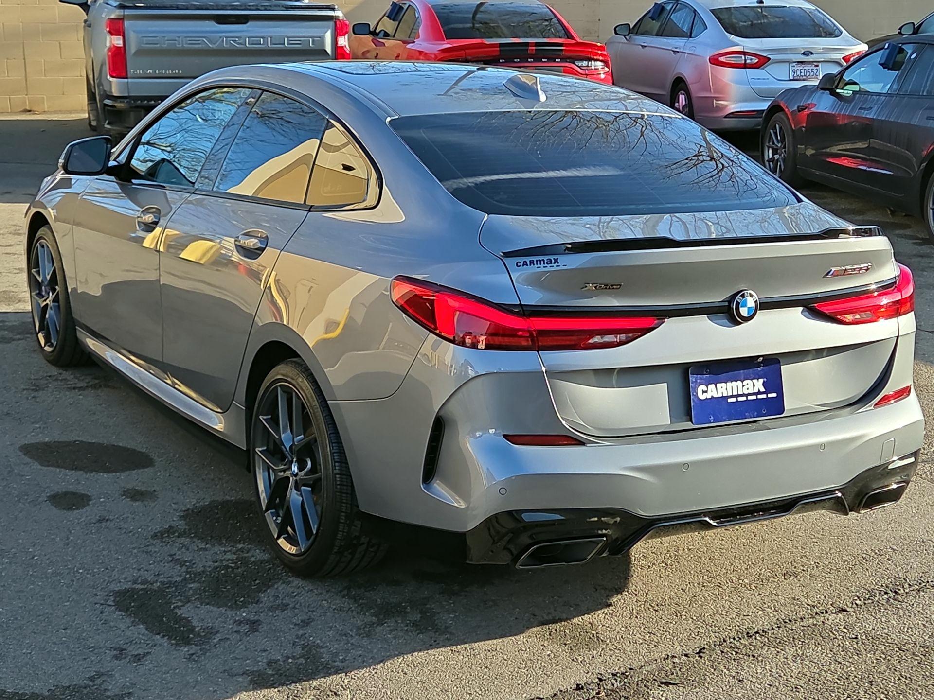 Thumbnail: 2022 BMW 2 Series - 7