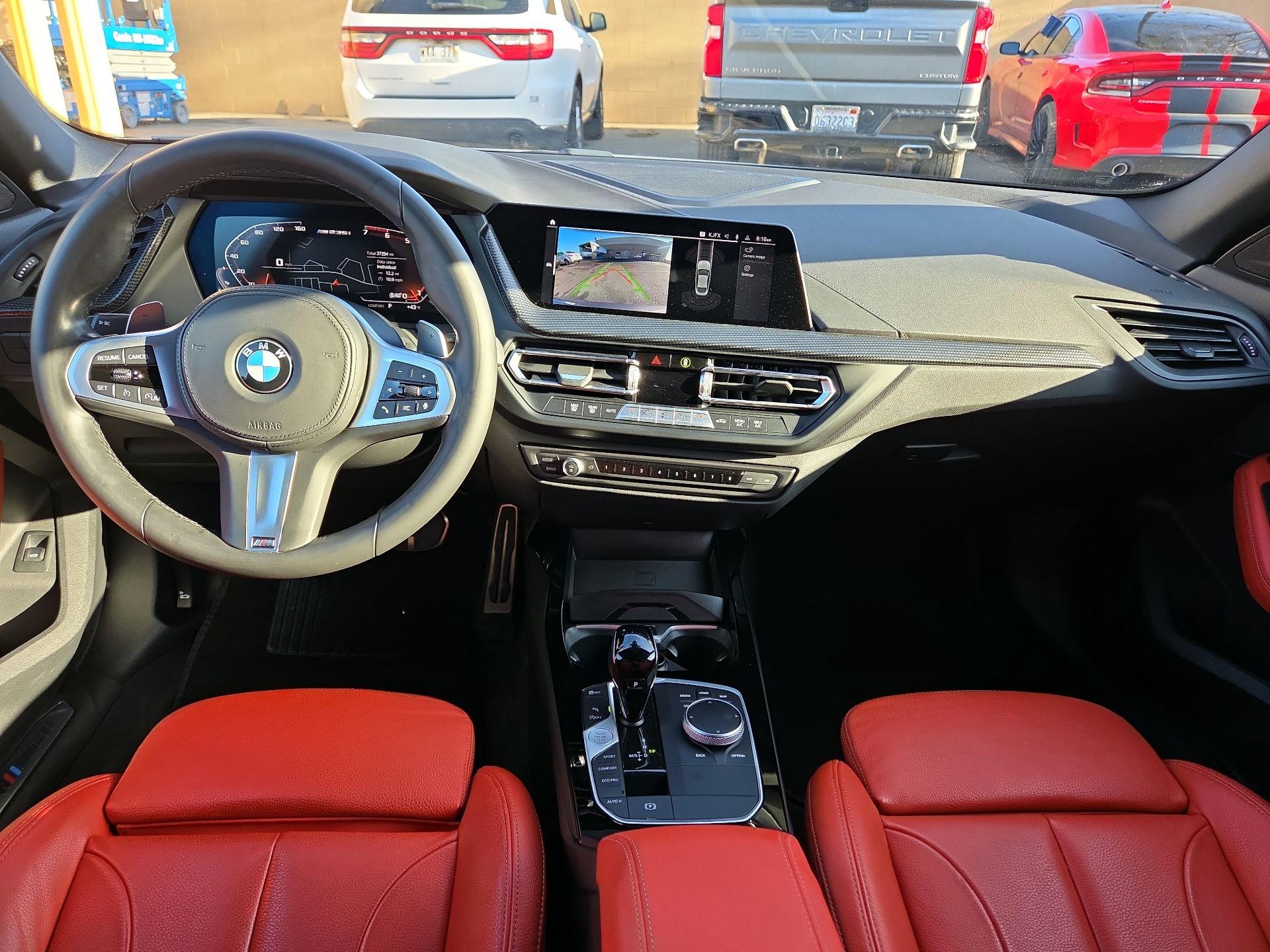 Thumbnail: 2022 BMW 2 Series - 8