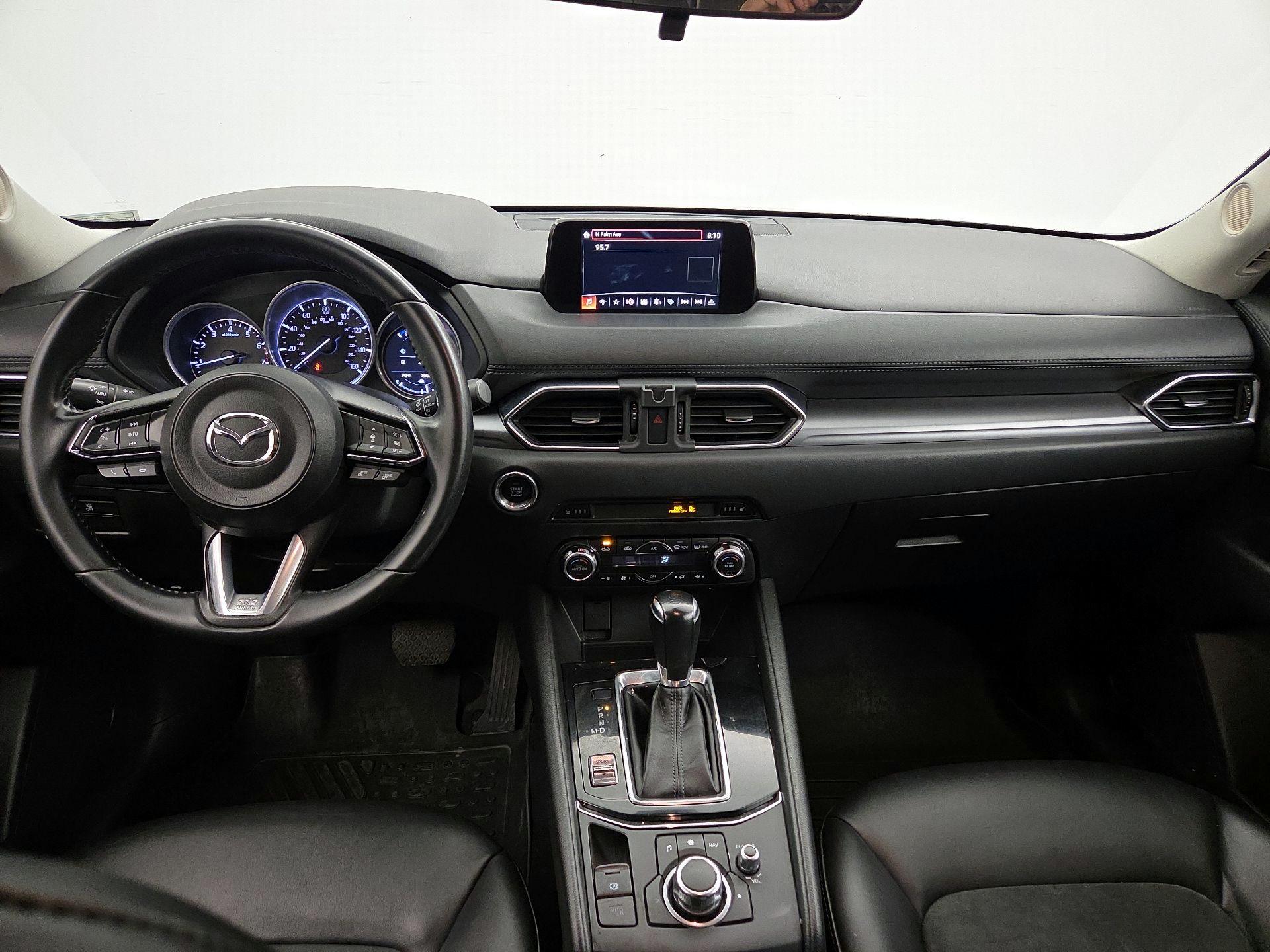 Thumbnail: 2018 Mazda CX-5 - 9