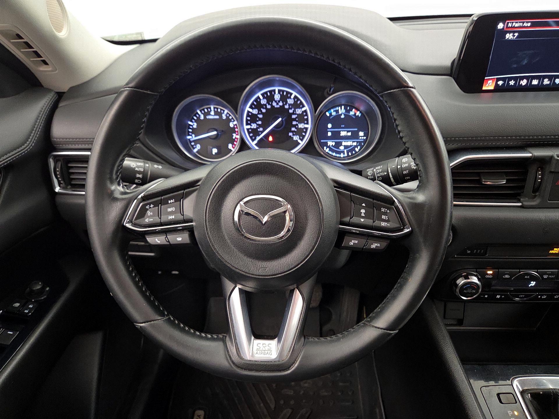 Thumbnail: 2018 Mazda CX-5 - 10