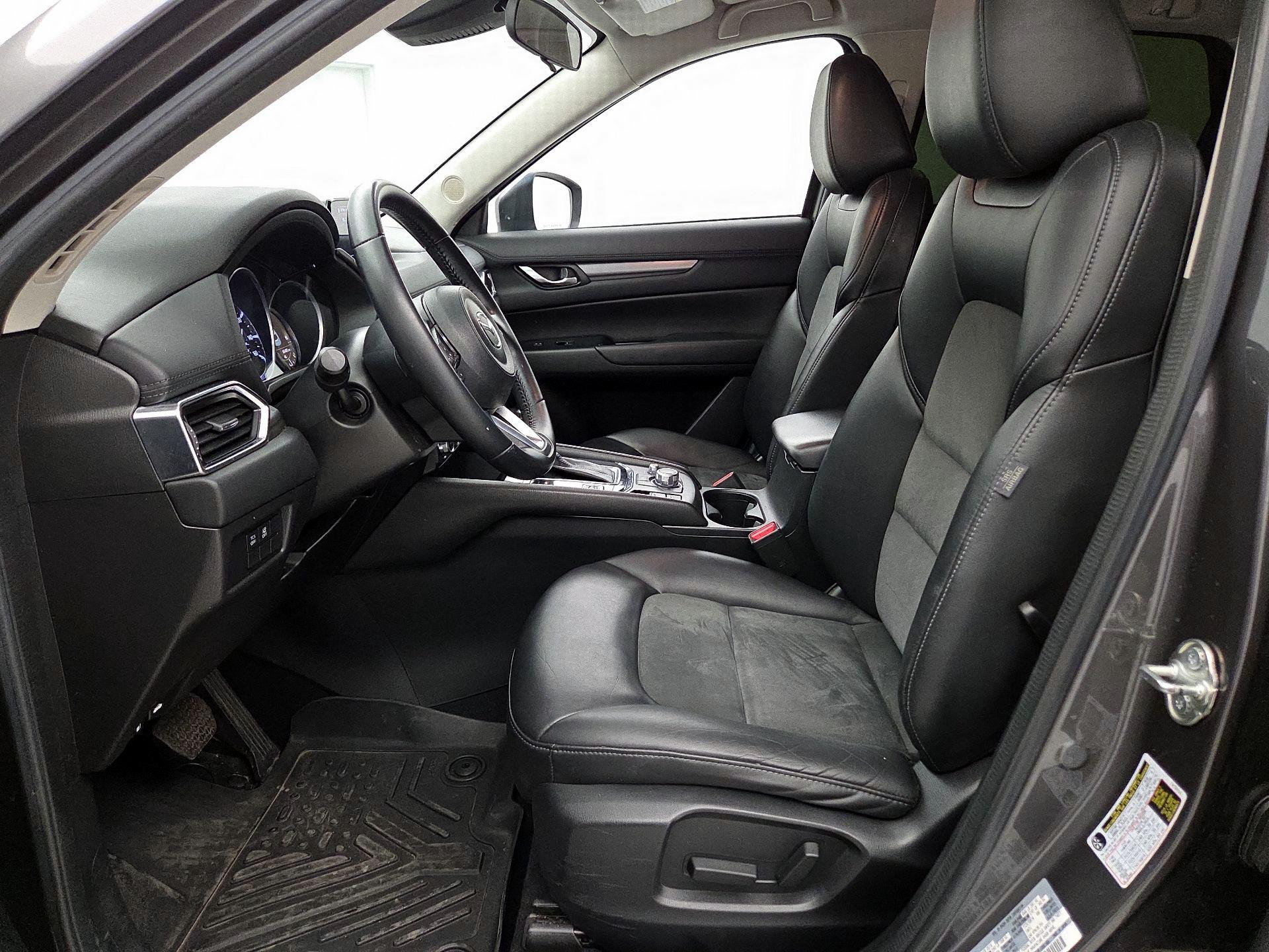 Thumbnail: 2018 Mazda CX-5 - 11