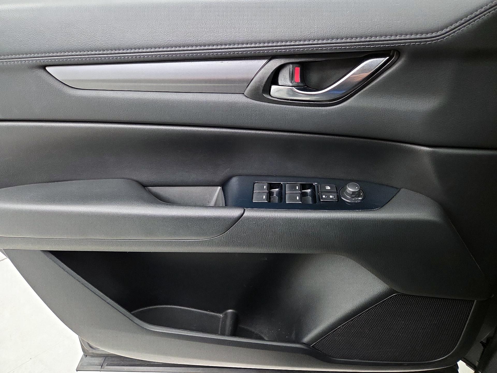 Thumbnail: 2018 Mazda CX-5 - 12