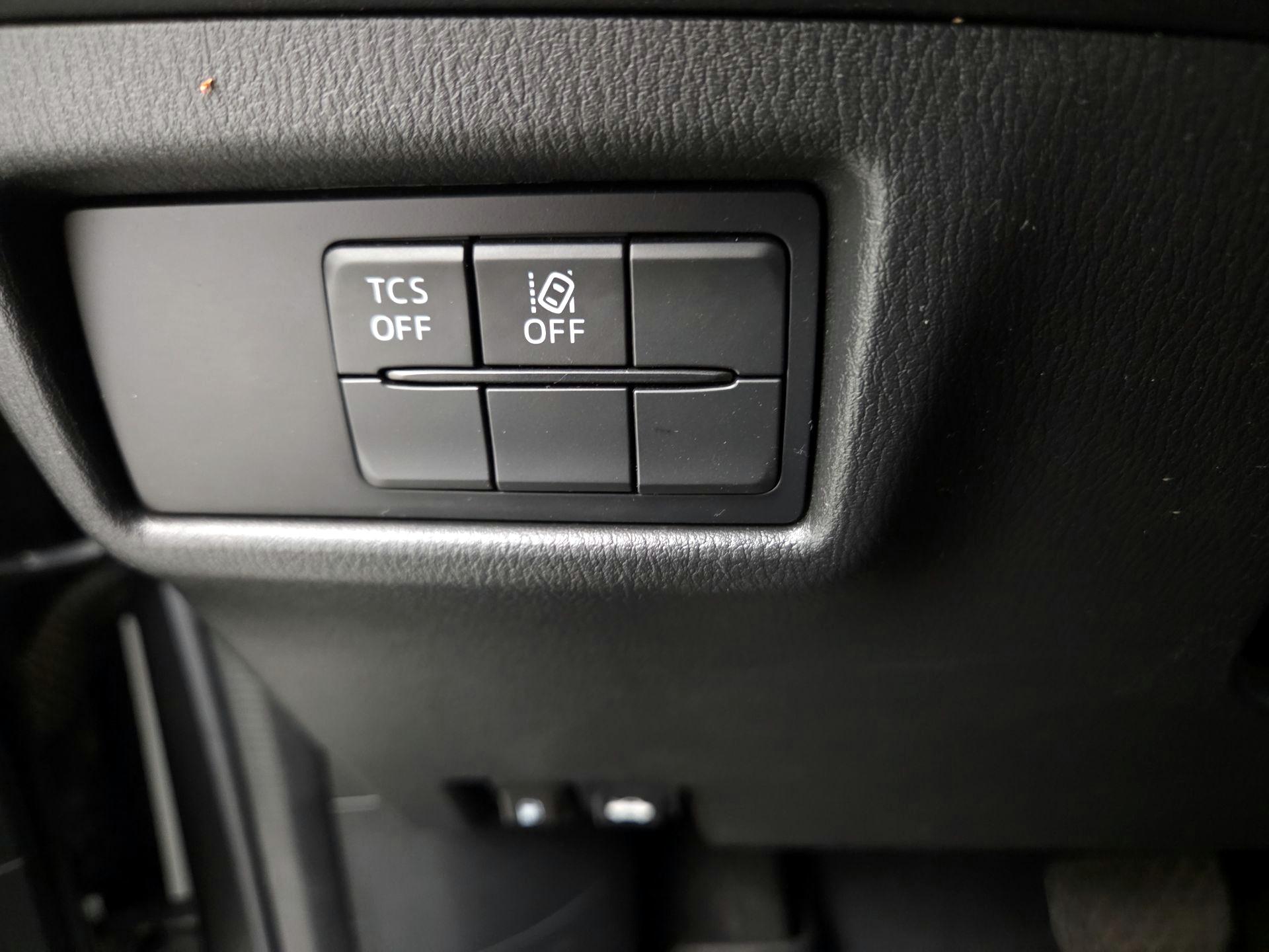 Thumbnail: 2018 Mazda CX-5 - 13