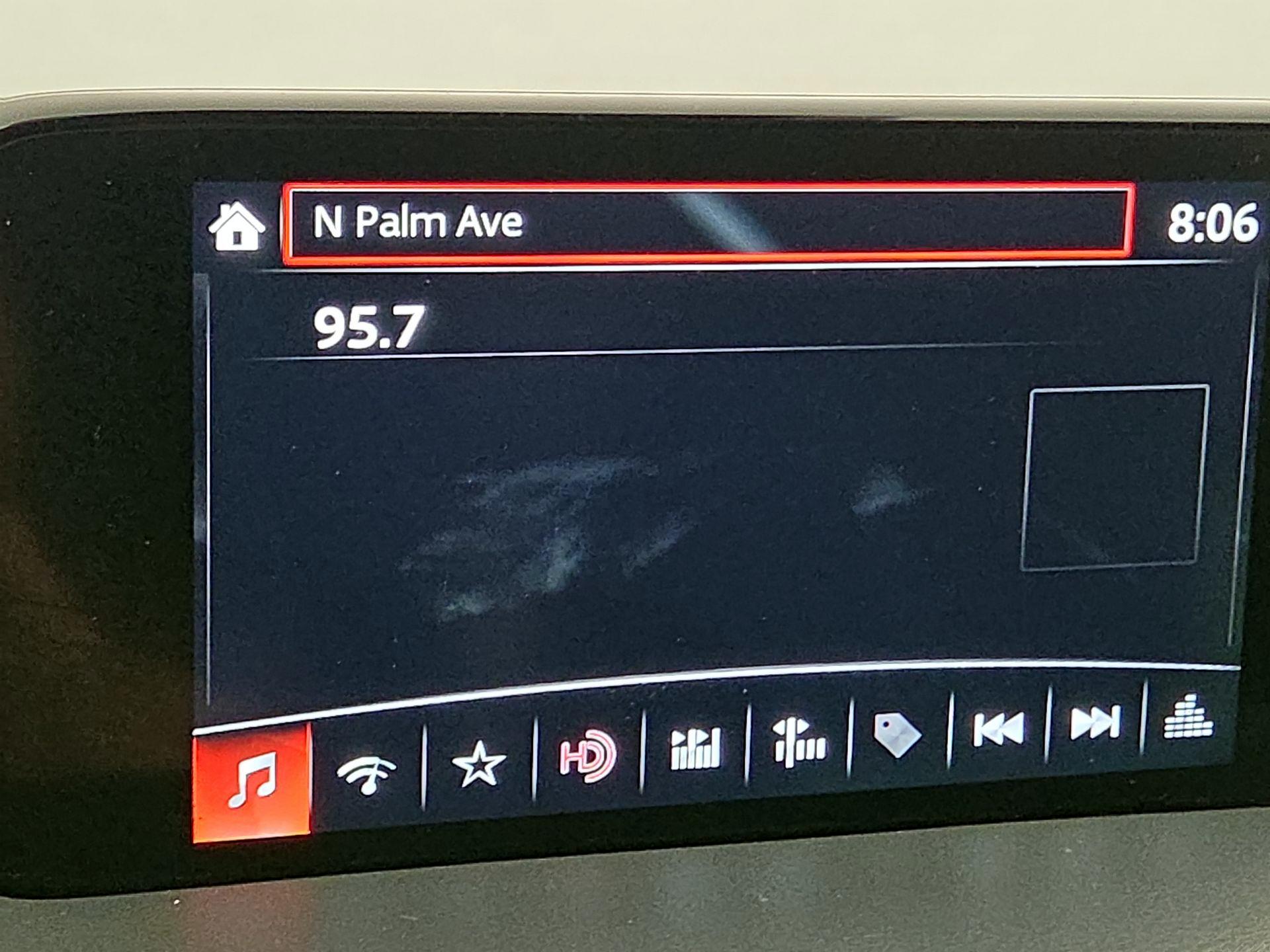 Thumbnail: 2018 Mazda CX-5 - 15