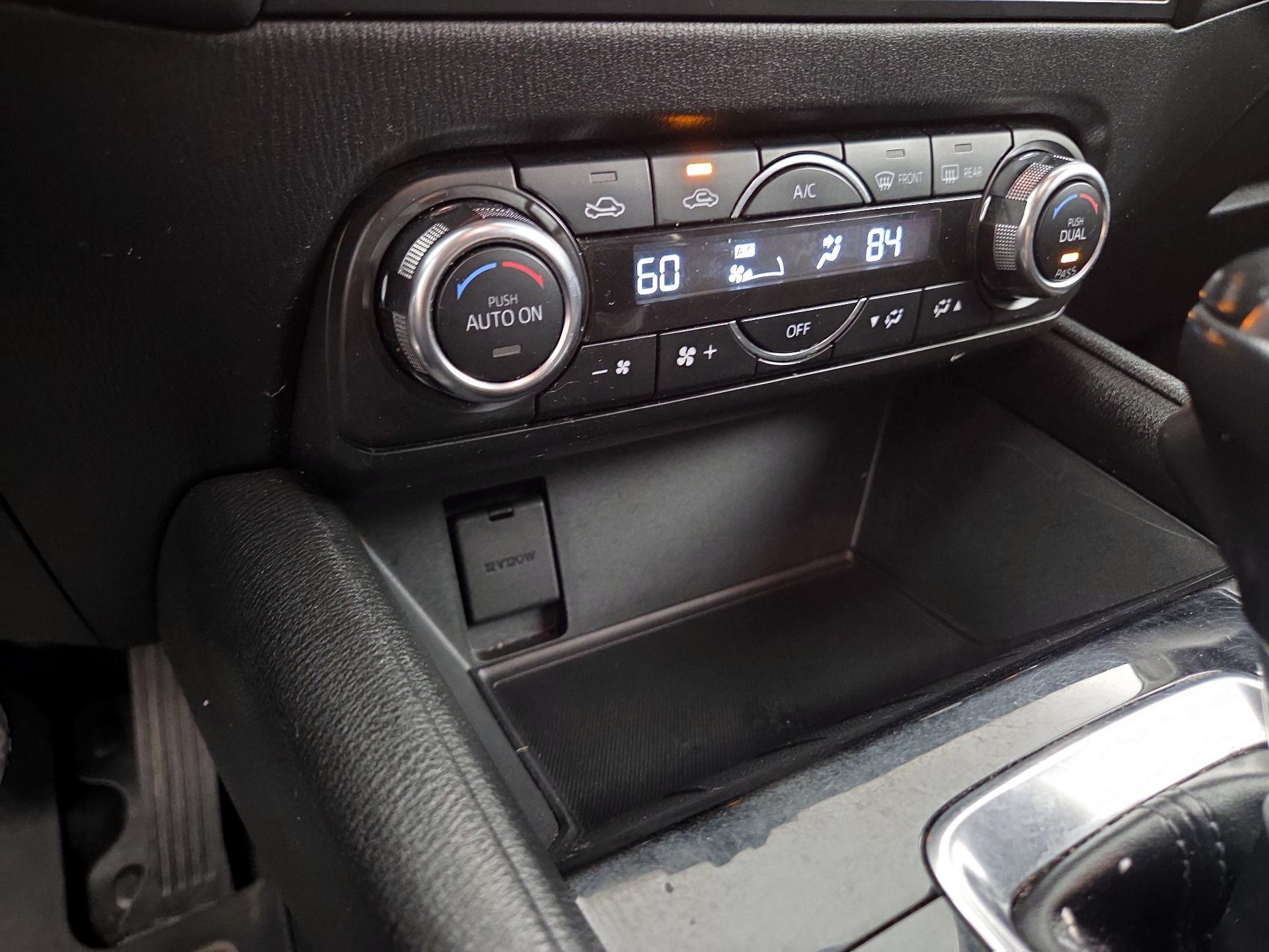 Thumbnail: 2018 Mazda CX-5 - 16