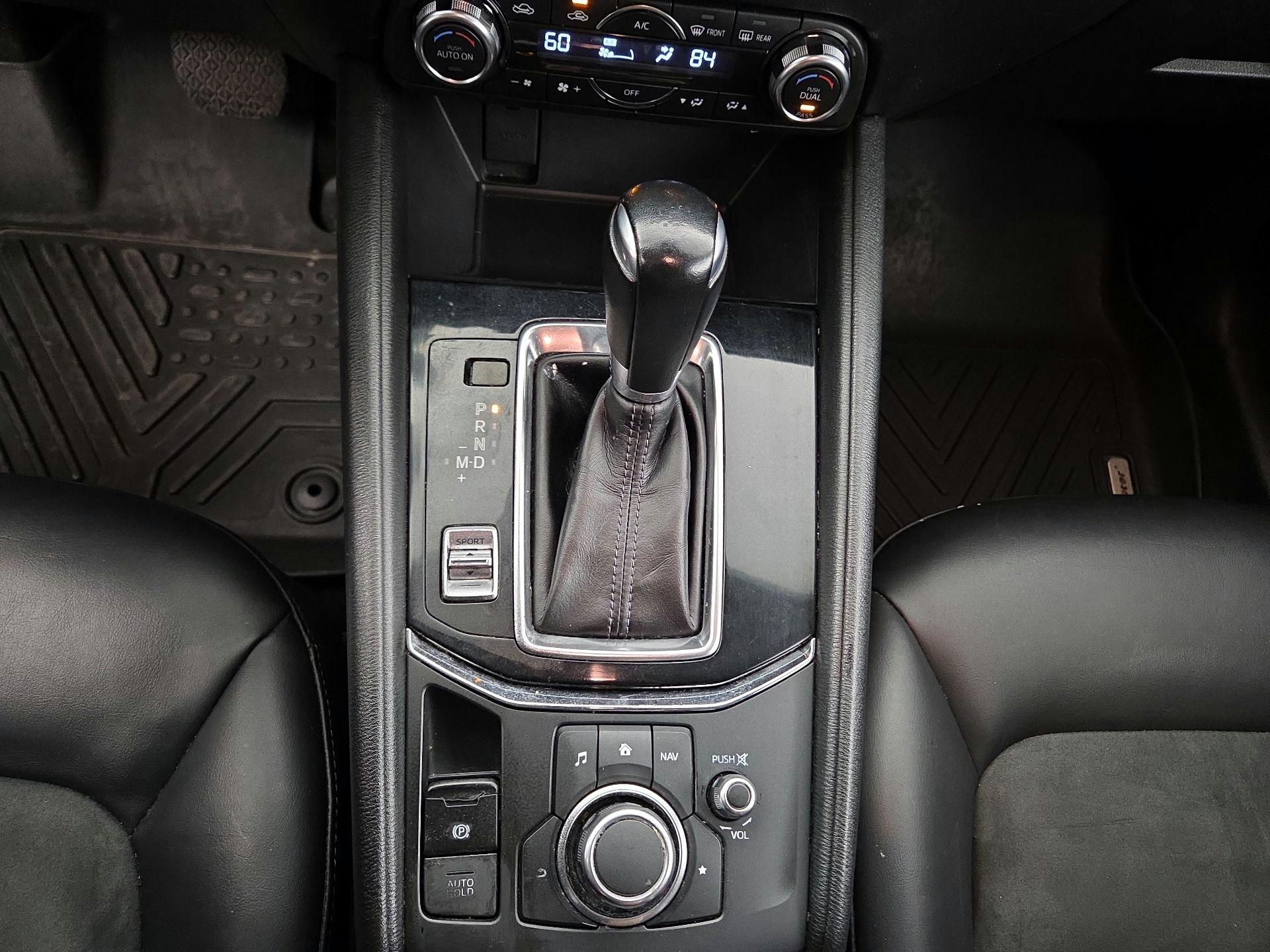 Thumbnail: 2018 Mazda CX-5 - 17