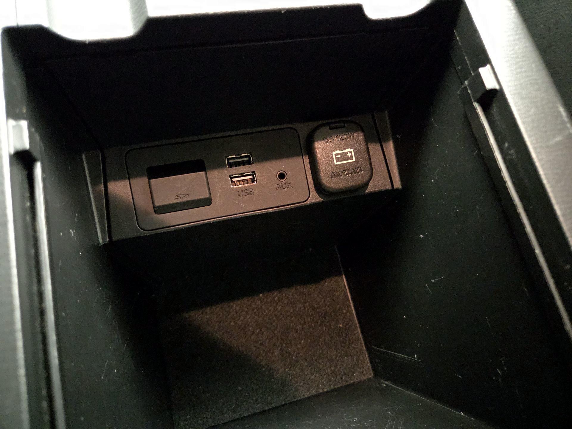 Thumbnail: 2018 Mazda CX-5 - 18