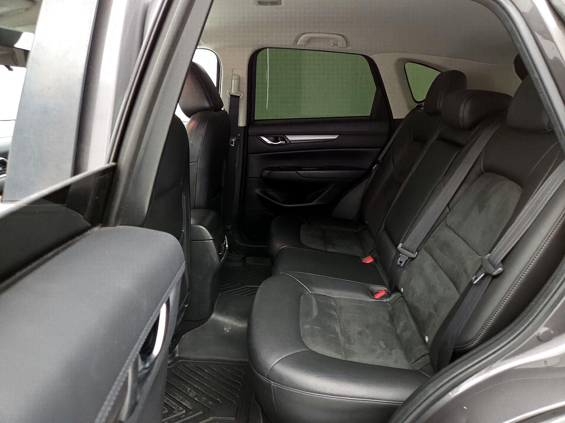 Thumbnail: 2018 Mazda CX-5 - 19