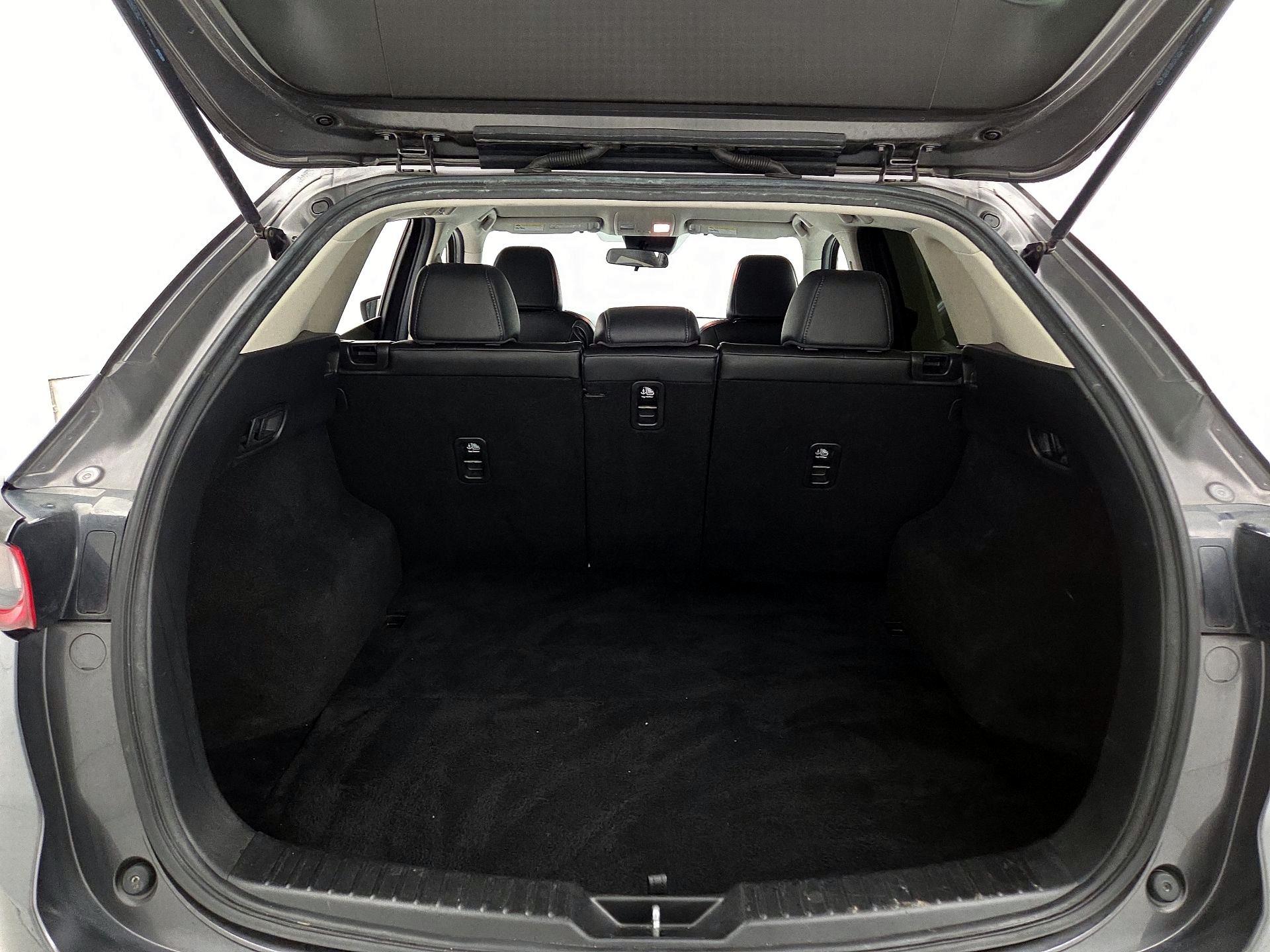 Thumbnail: 2018 Mazda CX-5 - 20