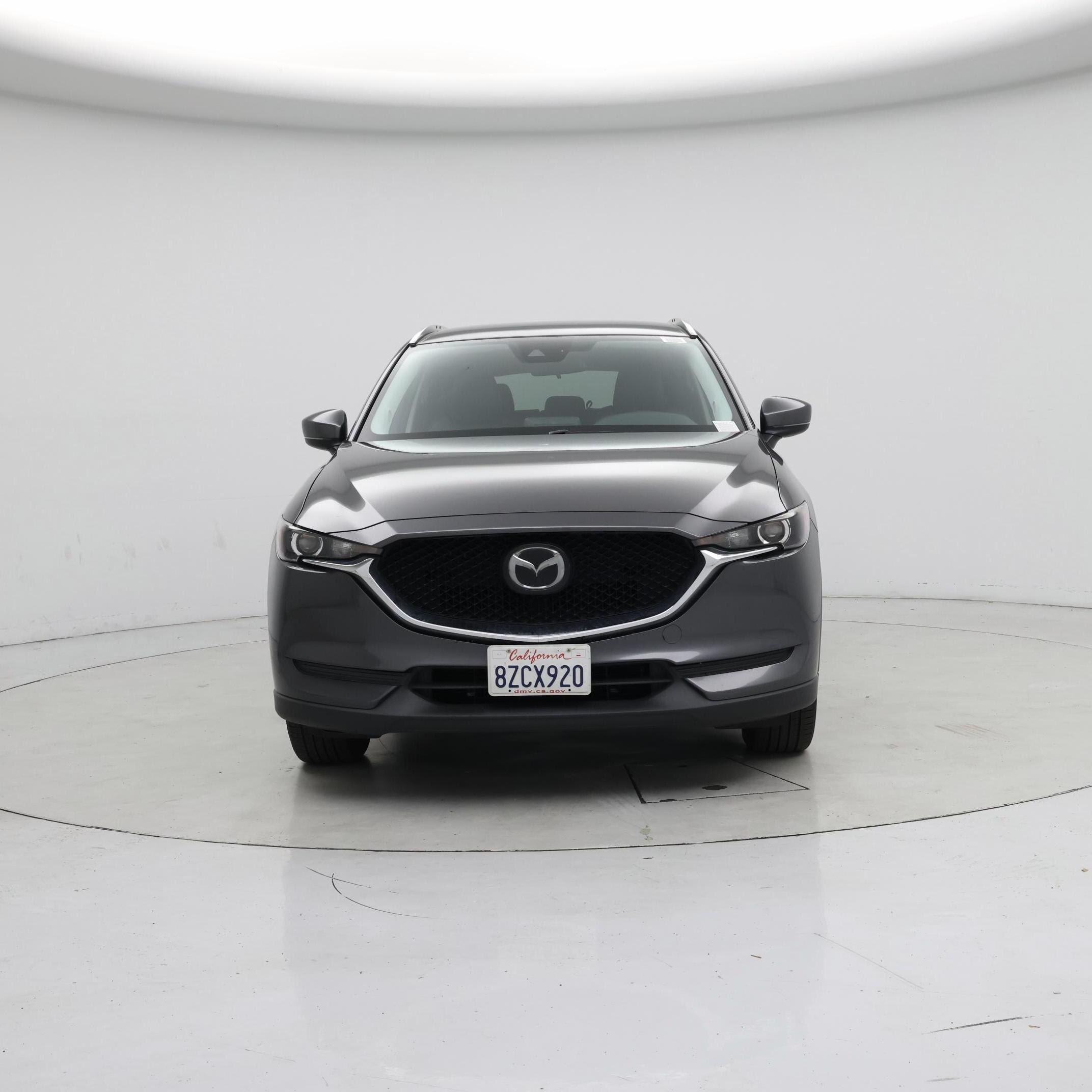 Thumbnail: 2018 Mazda CX-5 - 5