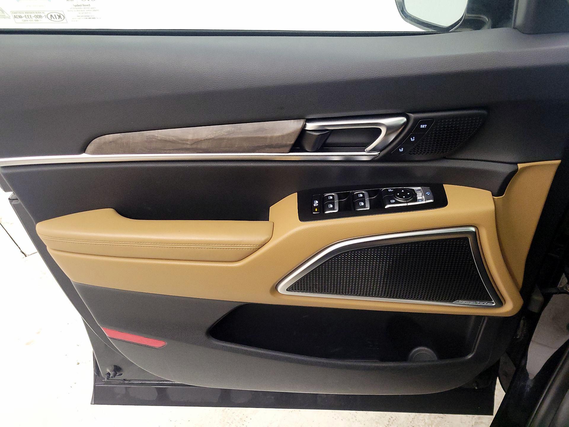 Thumbnail: 2021 Kia Telluride - 12