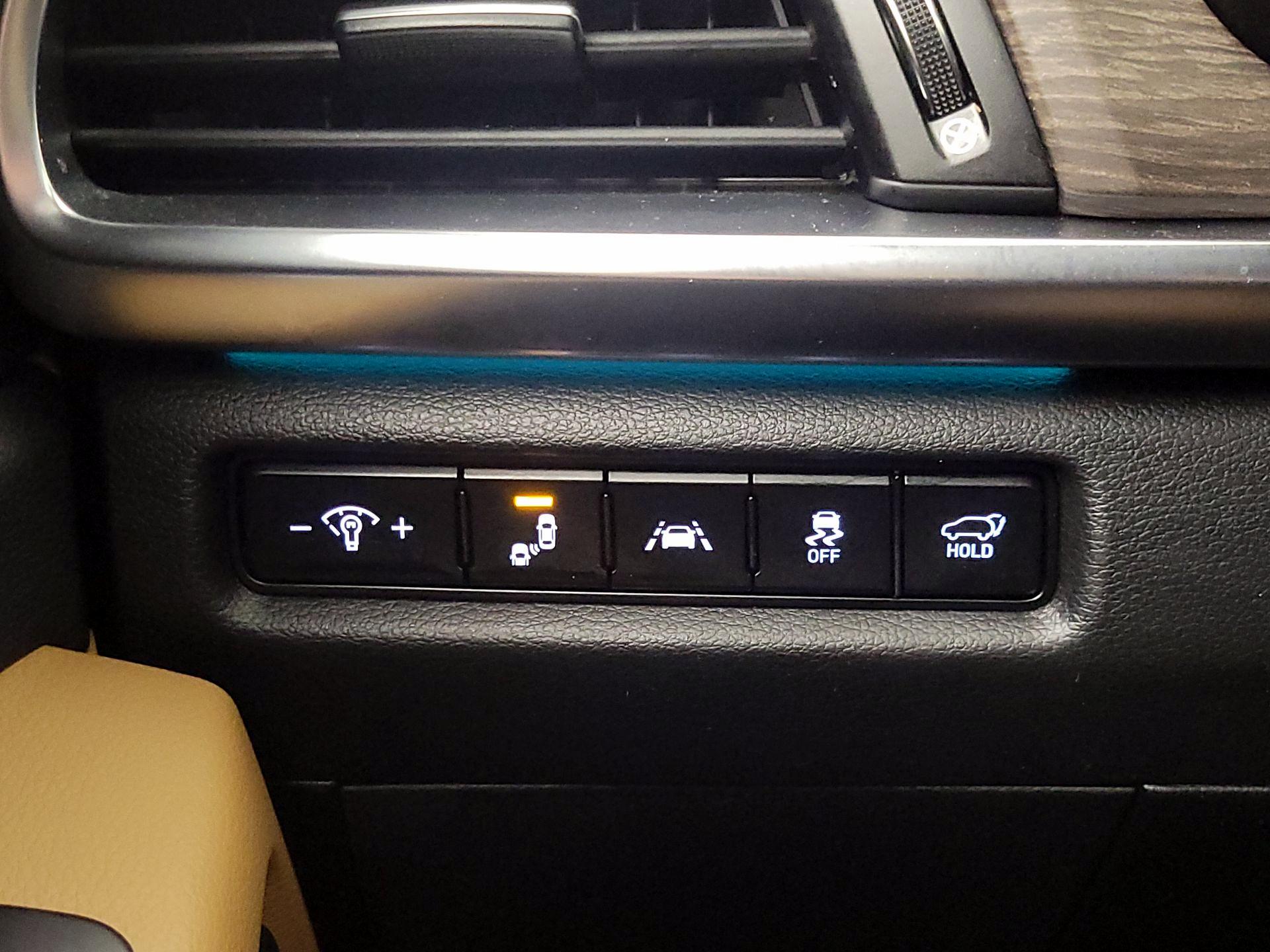 Thumbnail: 2021 Kia Telluride - 13