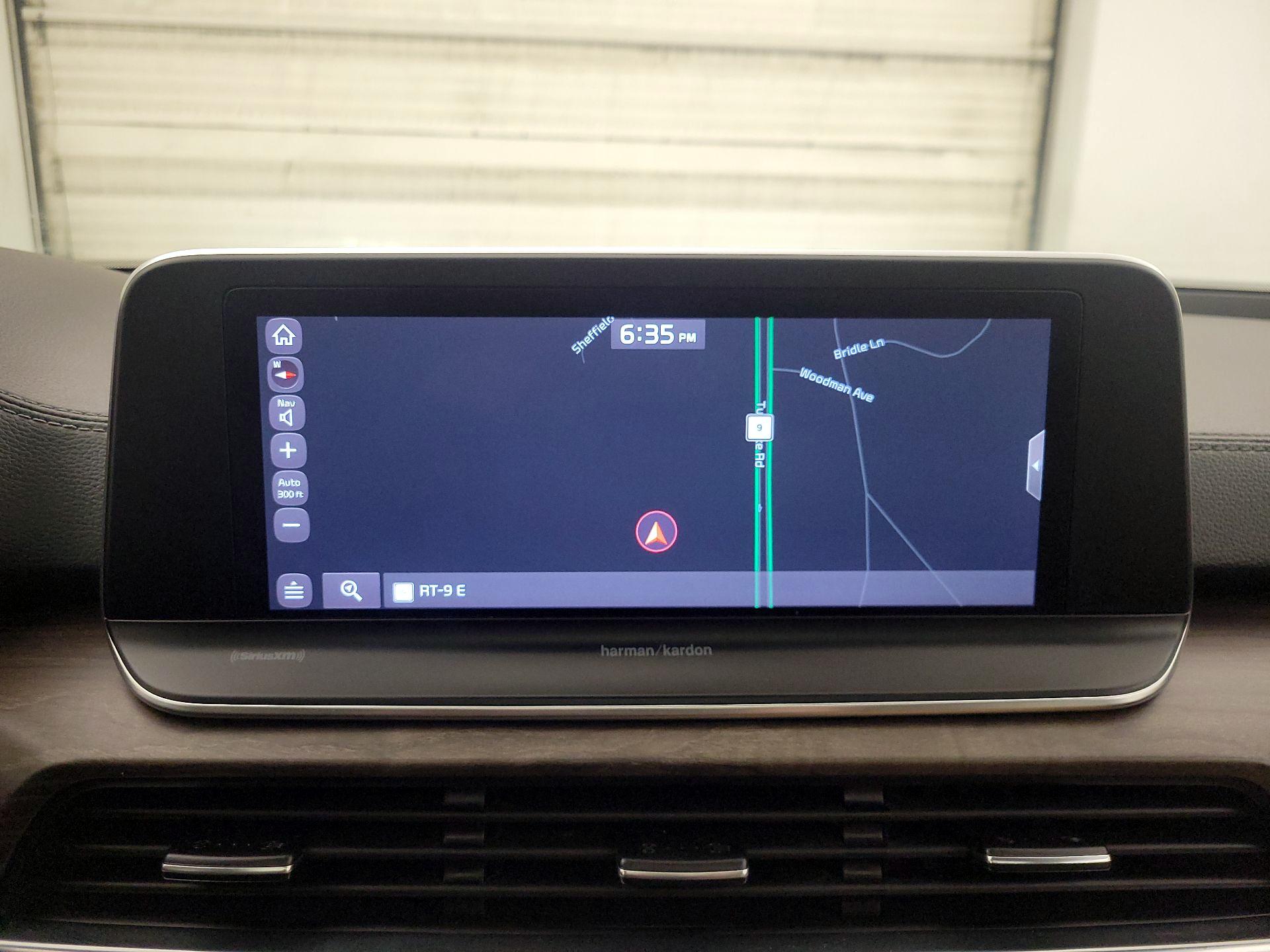 Thumbnail: 2021 Kia Telluride - 14