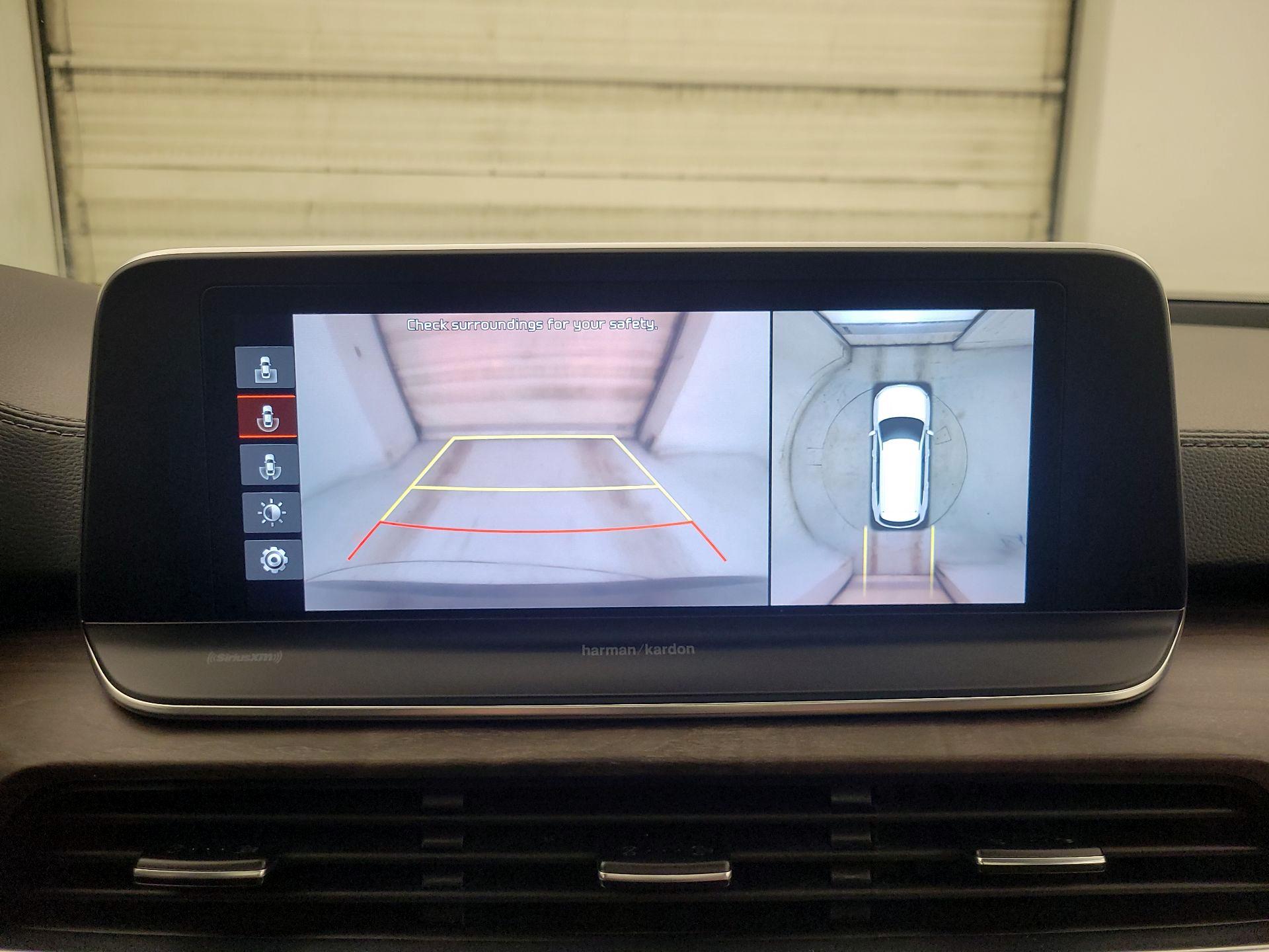 Thumbnail: 2021 Kia Telluride - 15