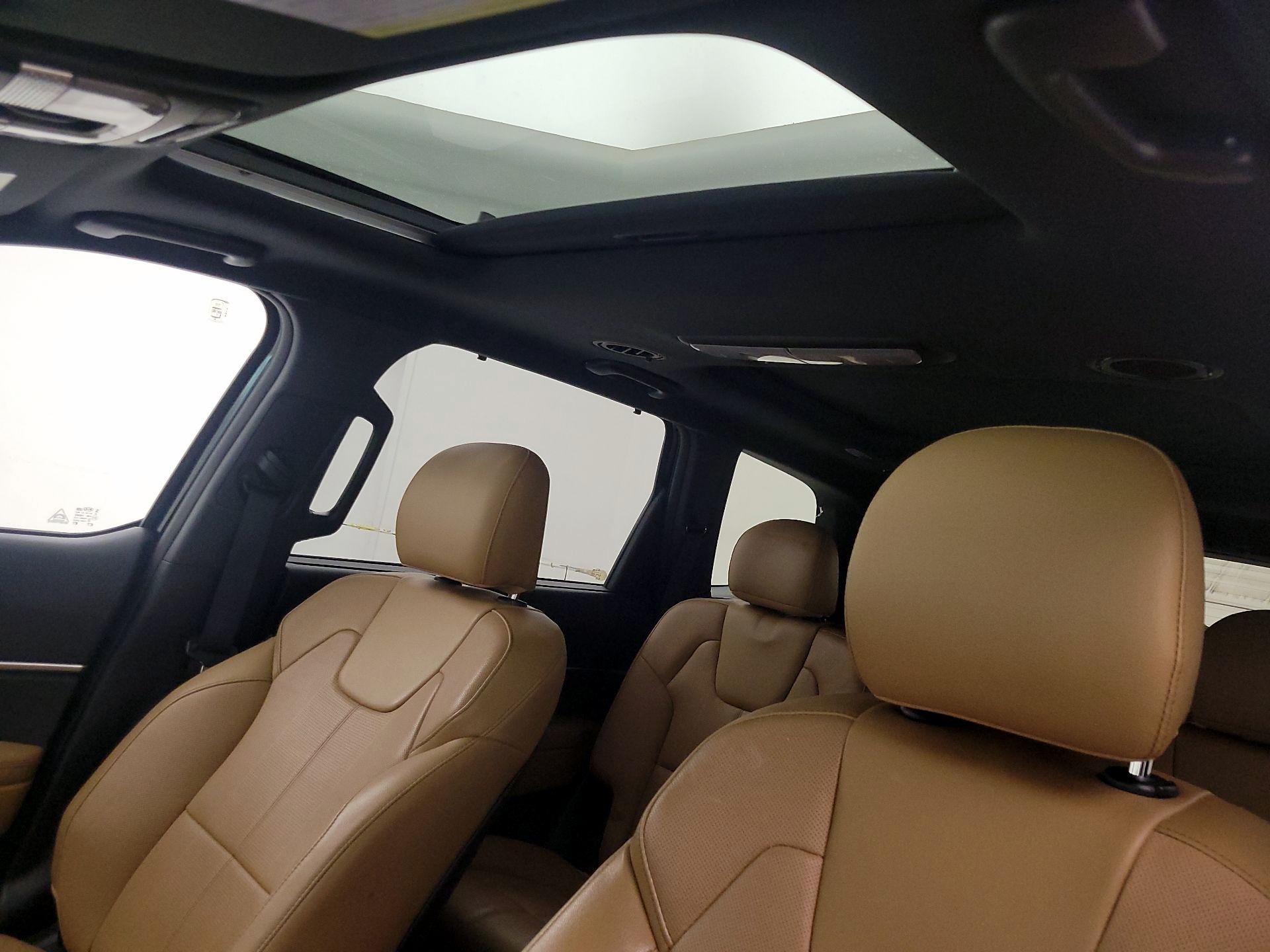 Thumbnail: 2021 Kia Telluride - 20