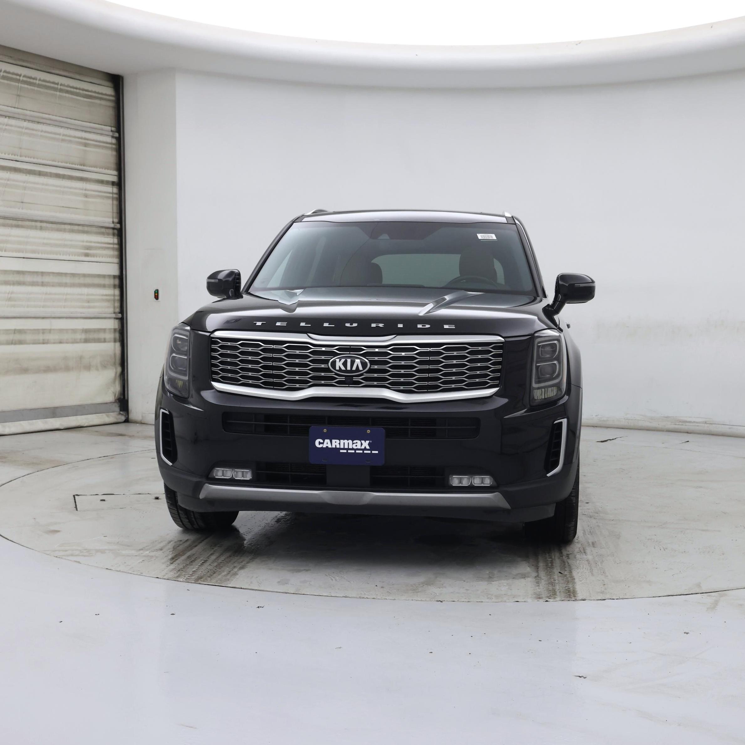 Thumbnail: 2021 Kia Telluride - 5