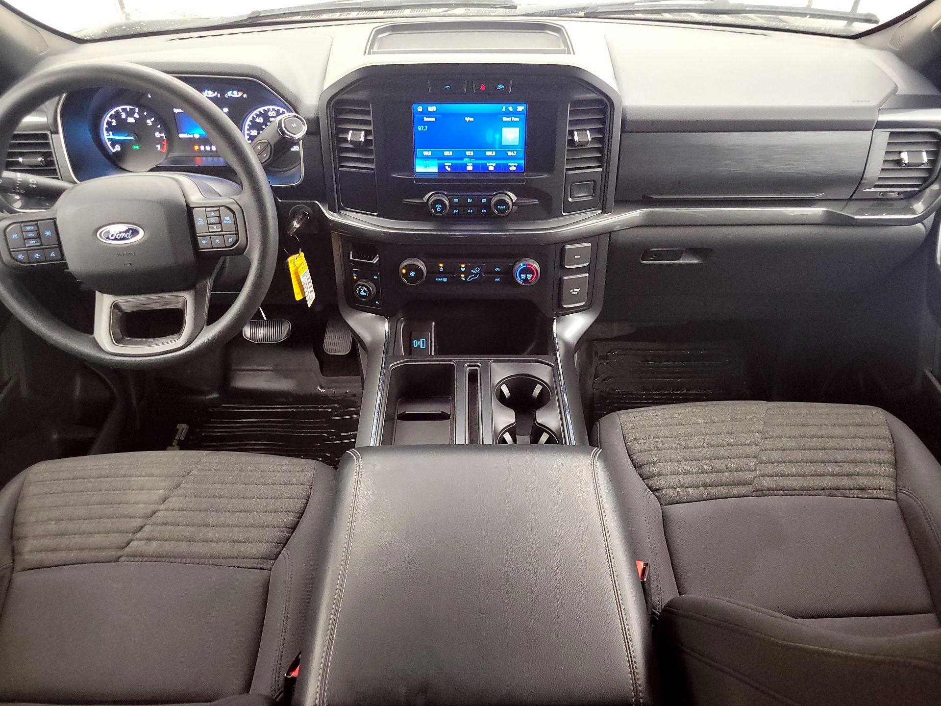 Thumbnail: 2021 Ford F-150 - 9