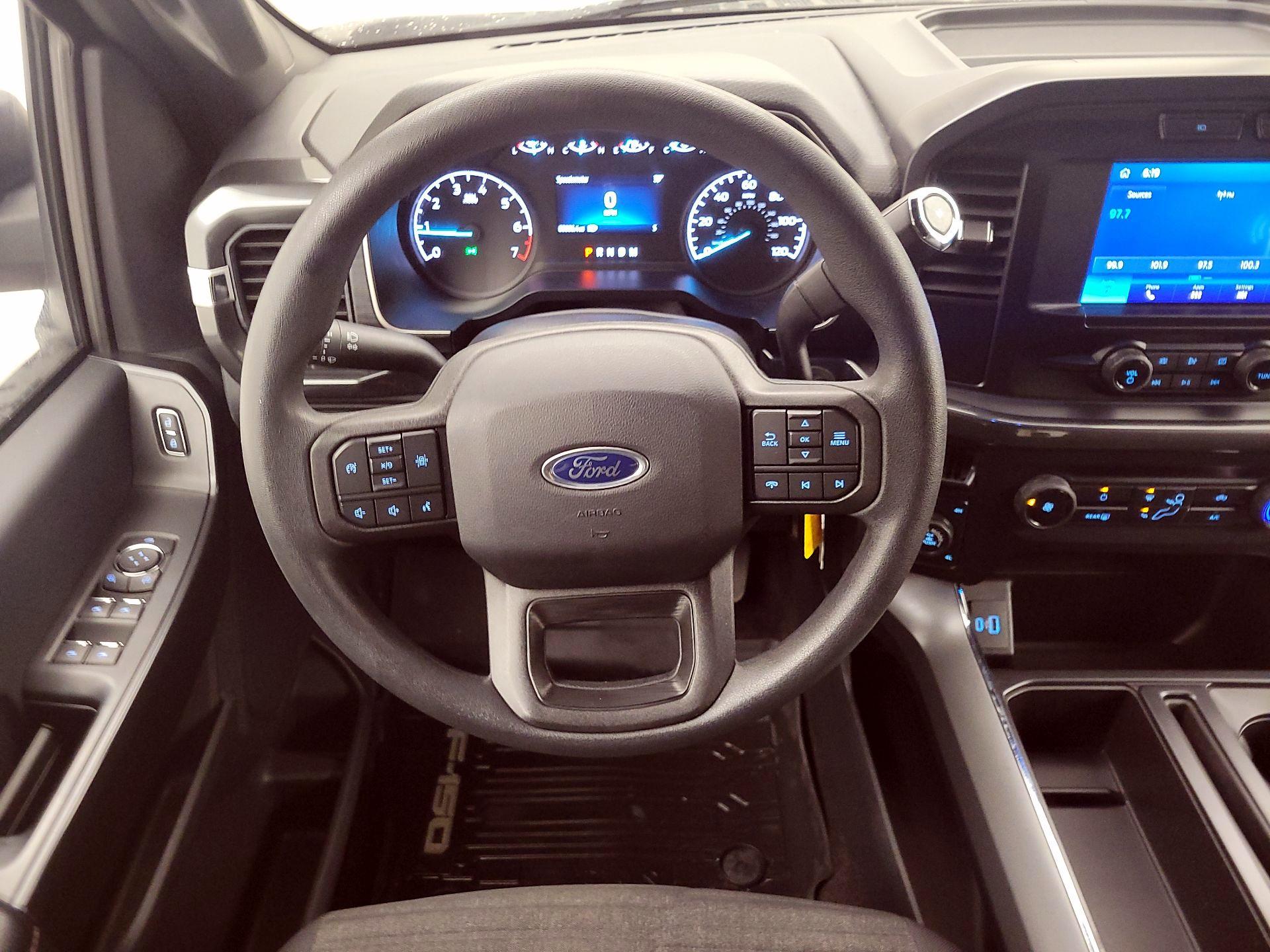 Thumbnail: 2021 Ford F-150 - 10