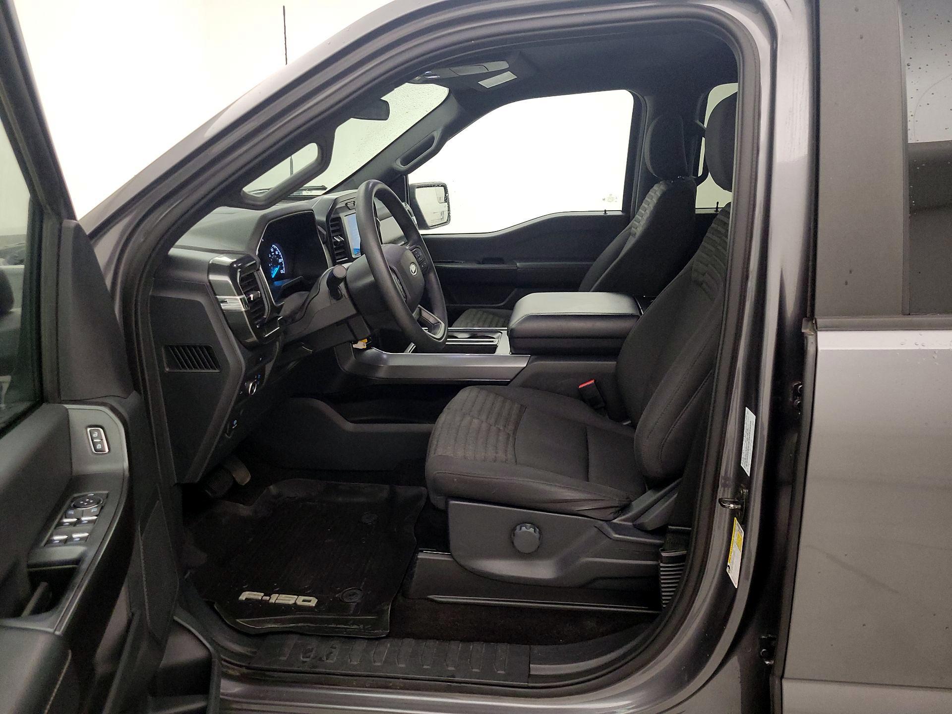 Thumbnail: 2021 Ford F-150 - 11