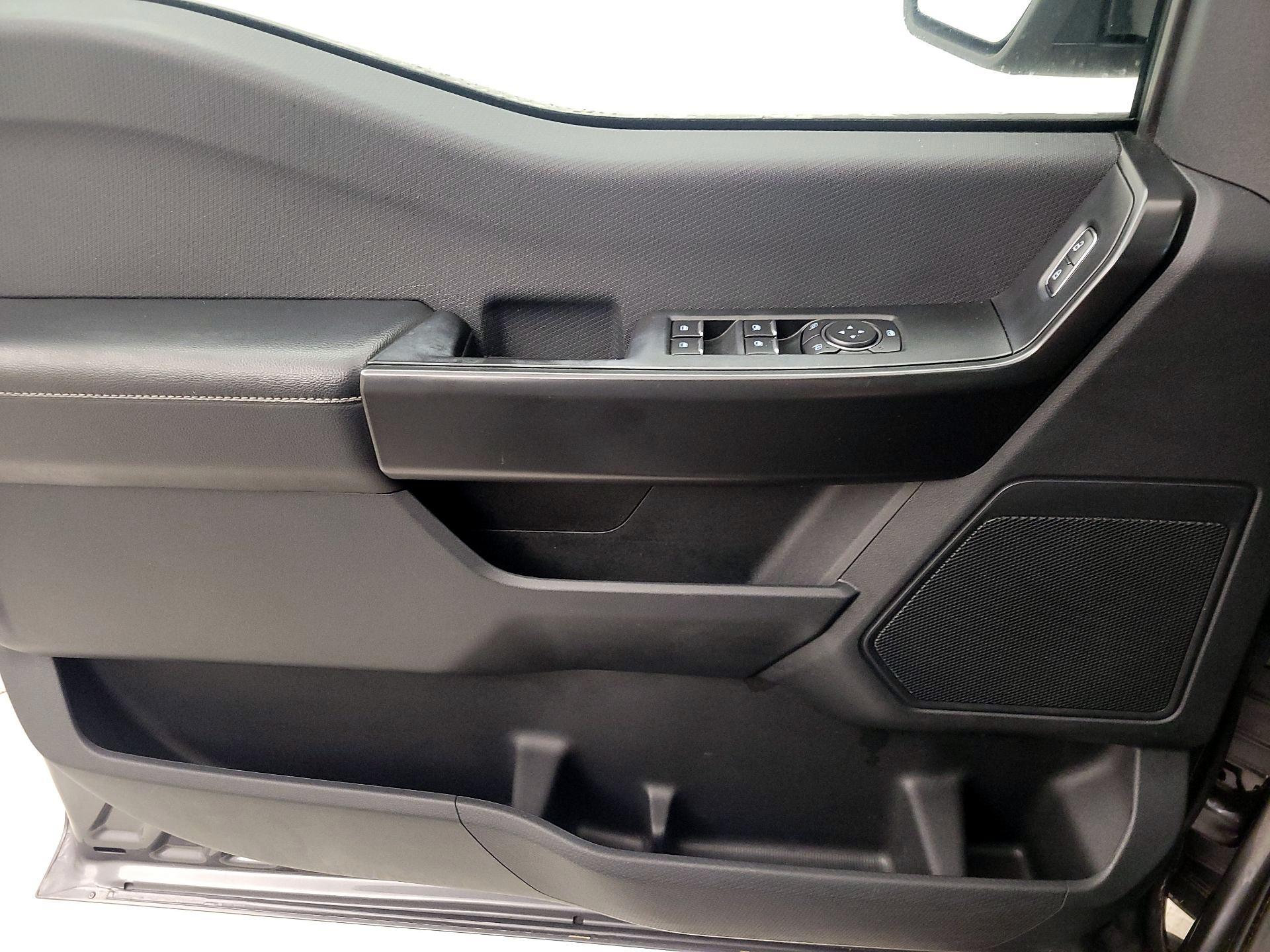 Thumbnail: 2021 Ford F-150 - 12