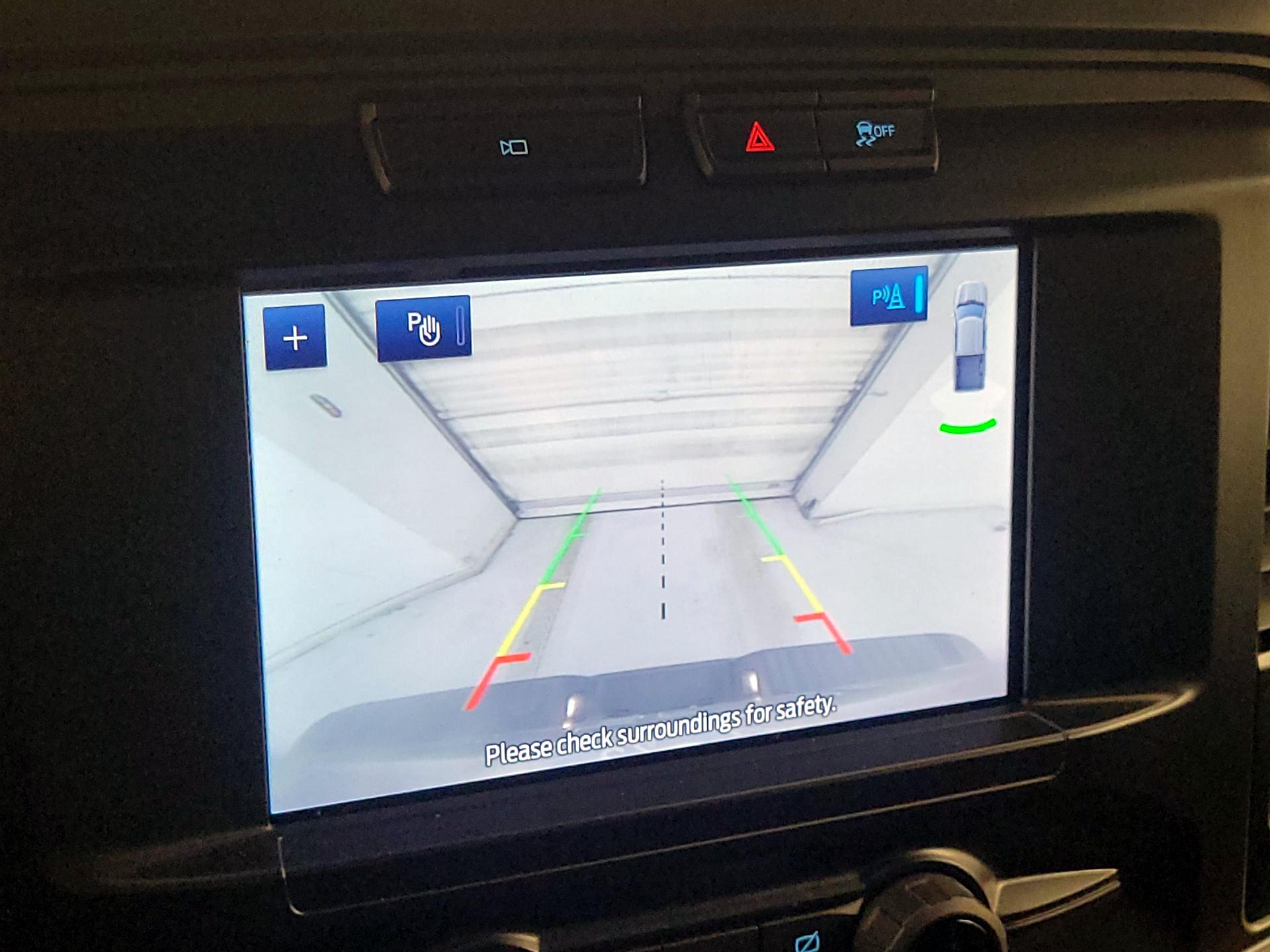 Thumbnail: 2021 Ford F-150 - 14