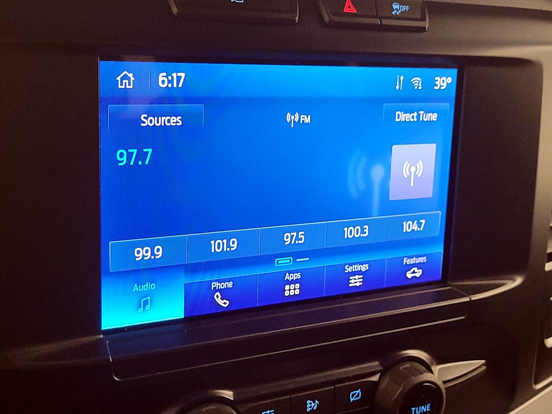 Thumbnail: 2021 Ford F-150 - 15