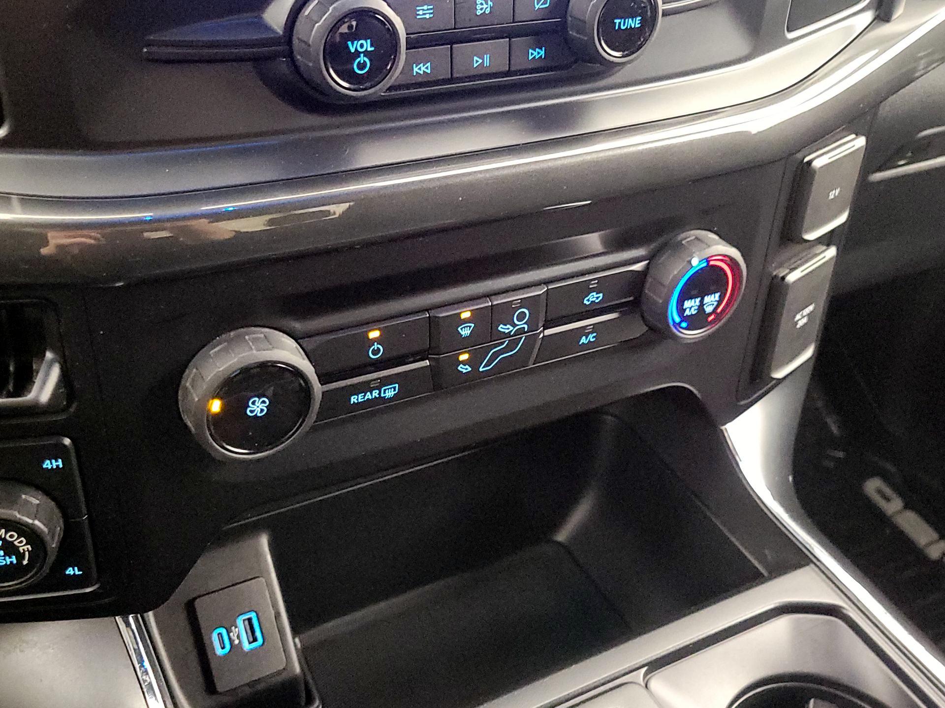 Thumbnail: 2021 Ford F-150 - 16