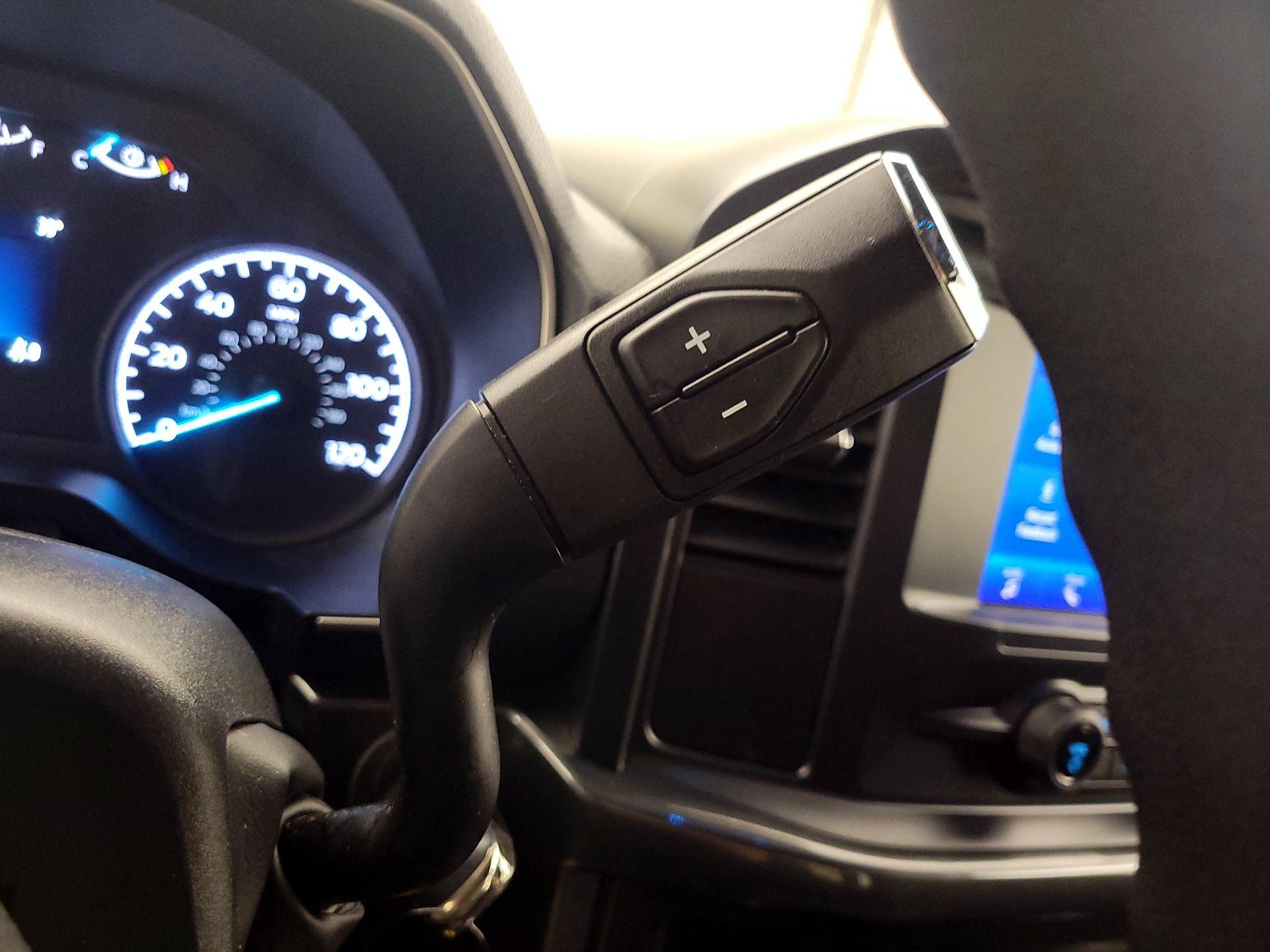 Thumbnail: 2021 Ford F-150 - 17